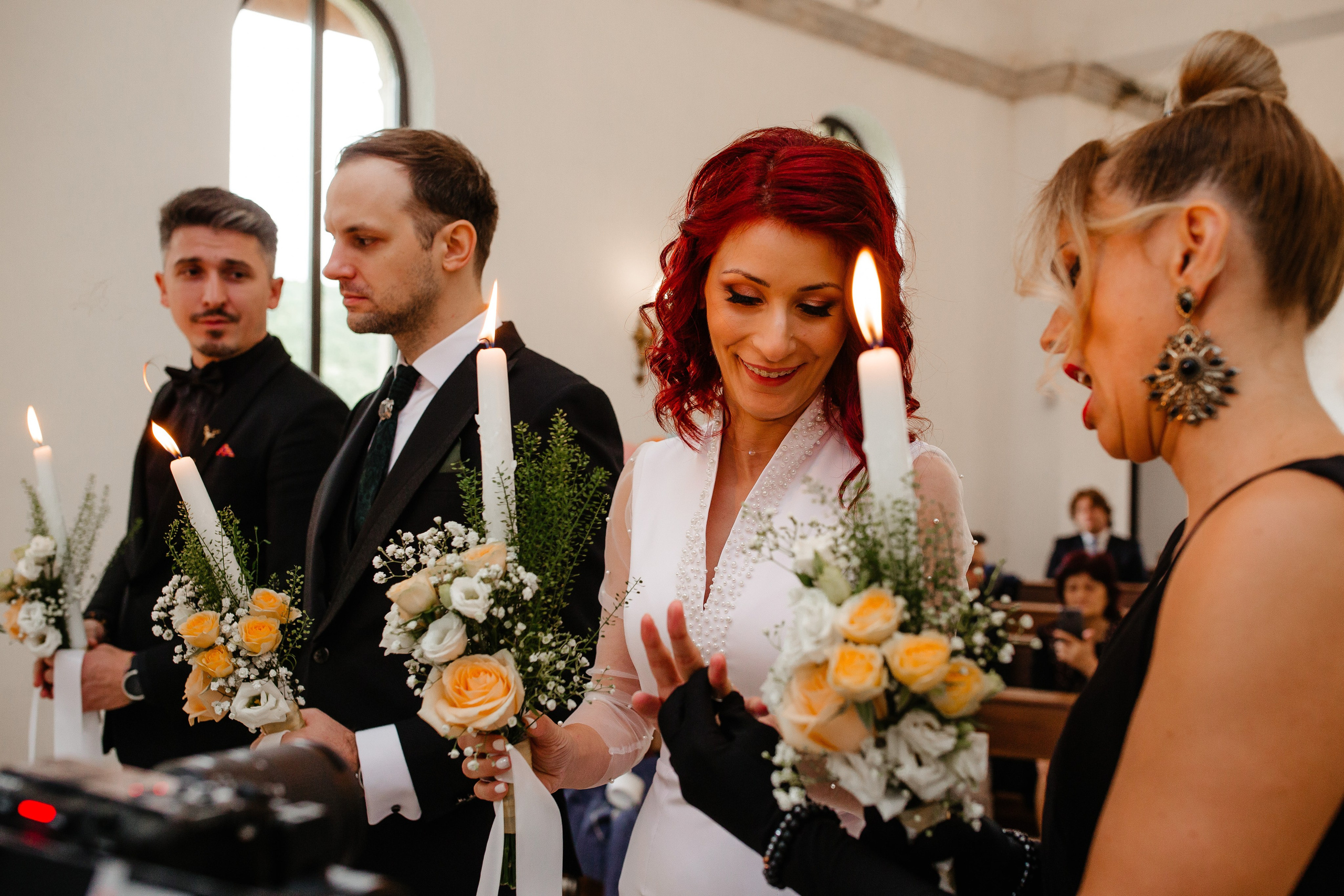 Nunta Elena & Tudor — Fotografie de nuntă în stil natural și elegant. Rares Bucur is a professional wedding photographer based in Cluj-Napoca, Romania, specializing in wedding photography