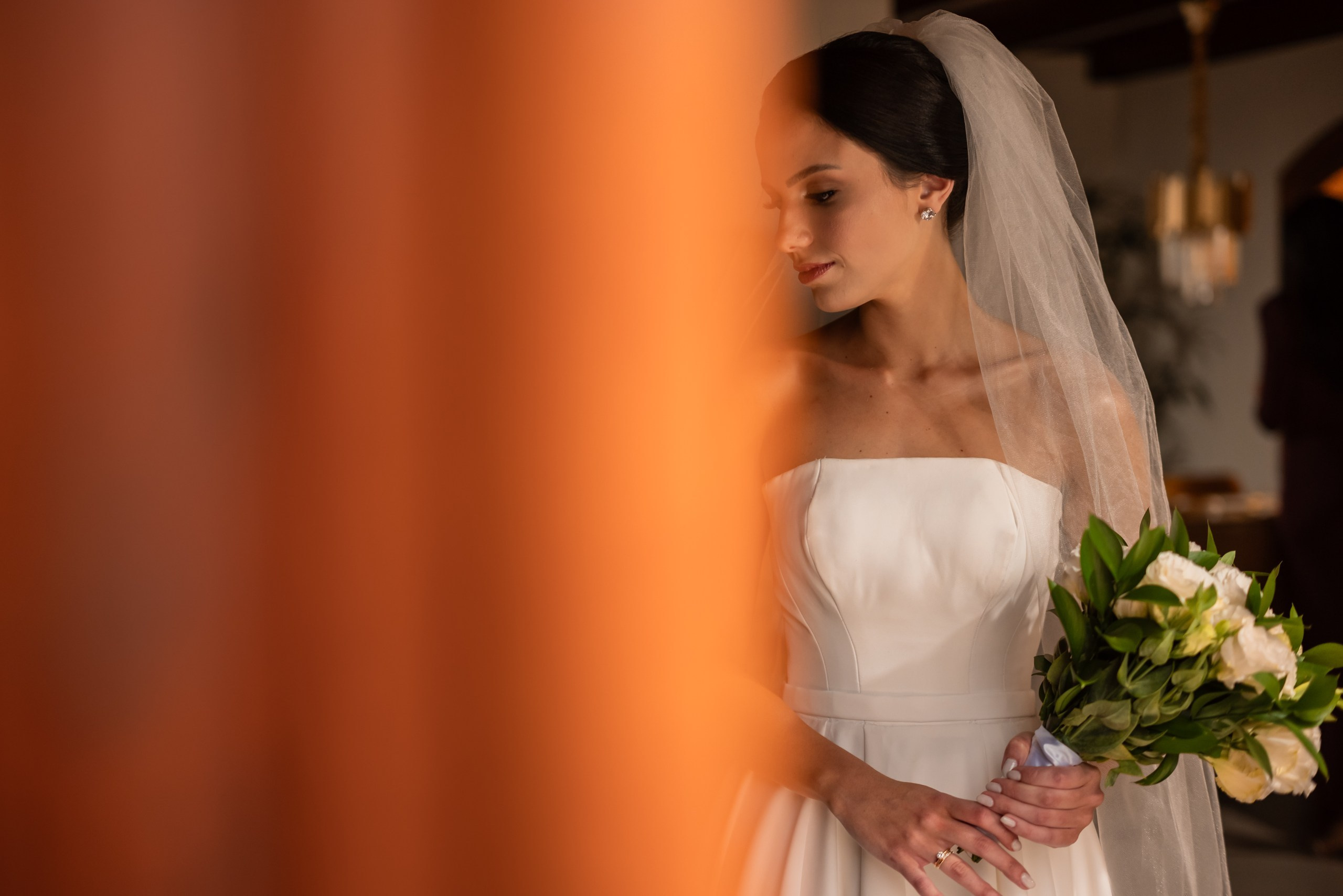 Making Of Luana. Fotografo de casamentos e famílias no Espirito Santo — Marllus Milanez