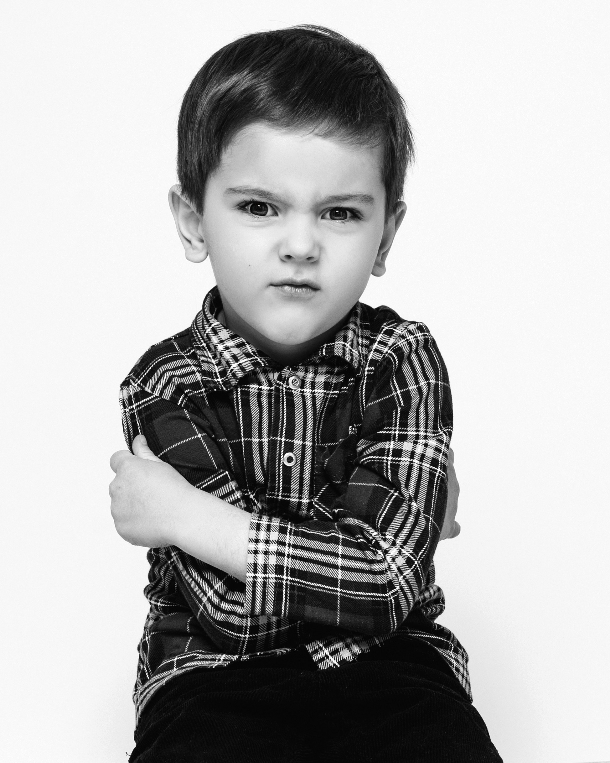 Portrait. Photographe Portraitiste et Spécialiste en Photographie de Famille et Mariages — Région de Lille, Valenciennes