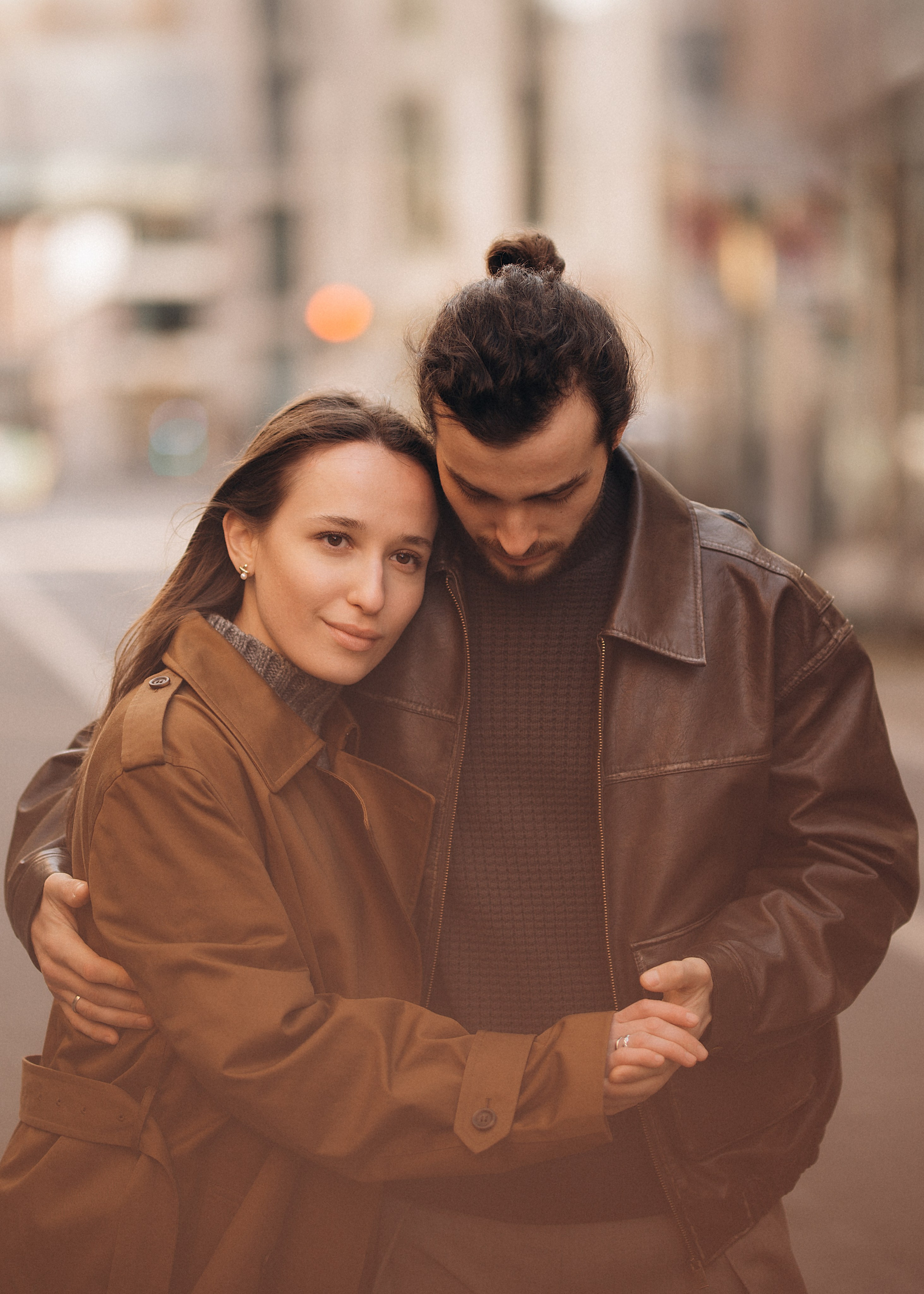 Nicoleta & Cristian. Katerina Royter — Photographer for Women 40+