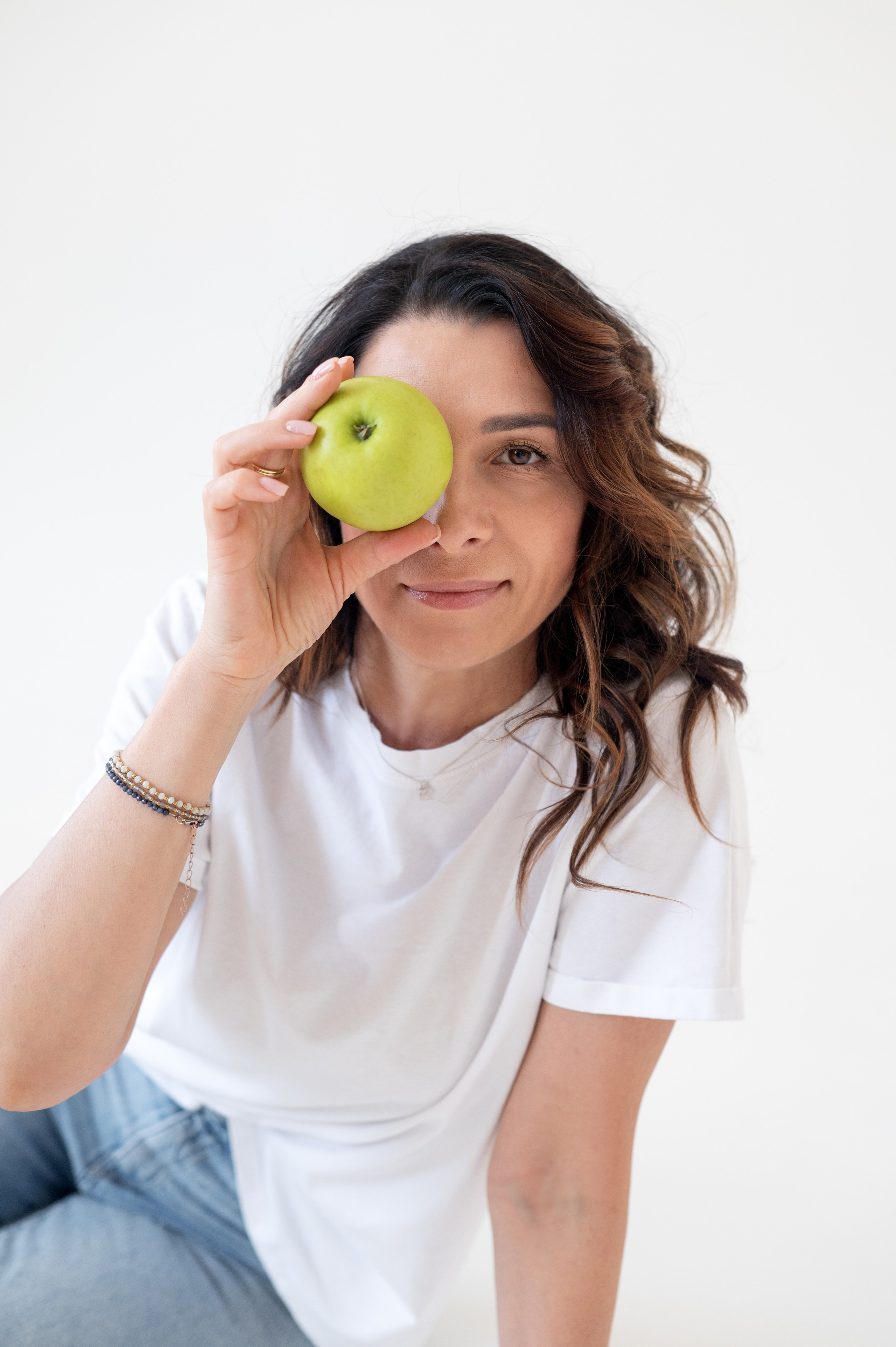 Фотосессия для инстаграма красивый визуал. Фотограф в Калининграде Анна Пошкус