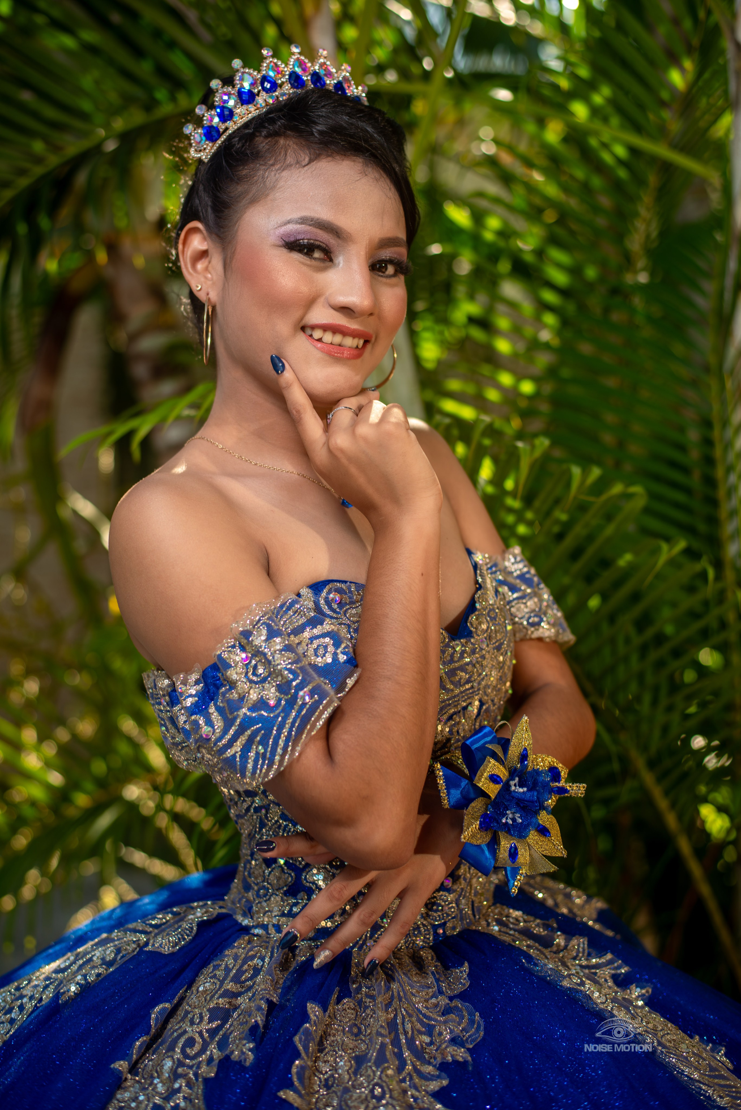 Sesión de fotos. Fotografía Profesional - Noise Motion