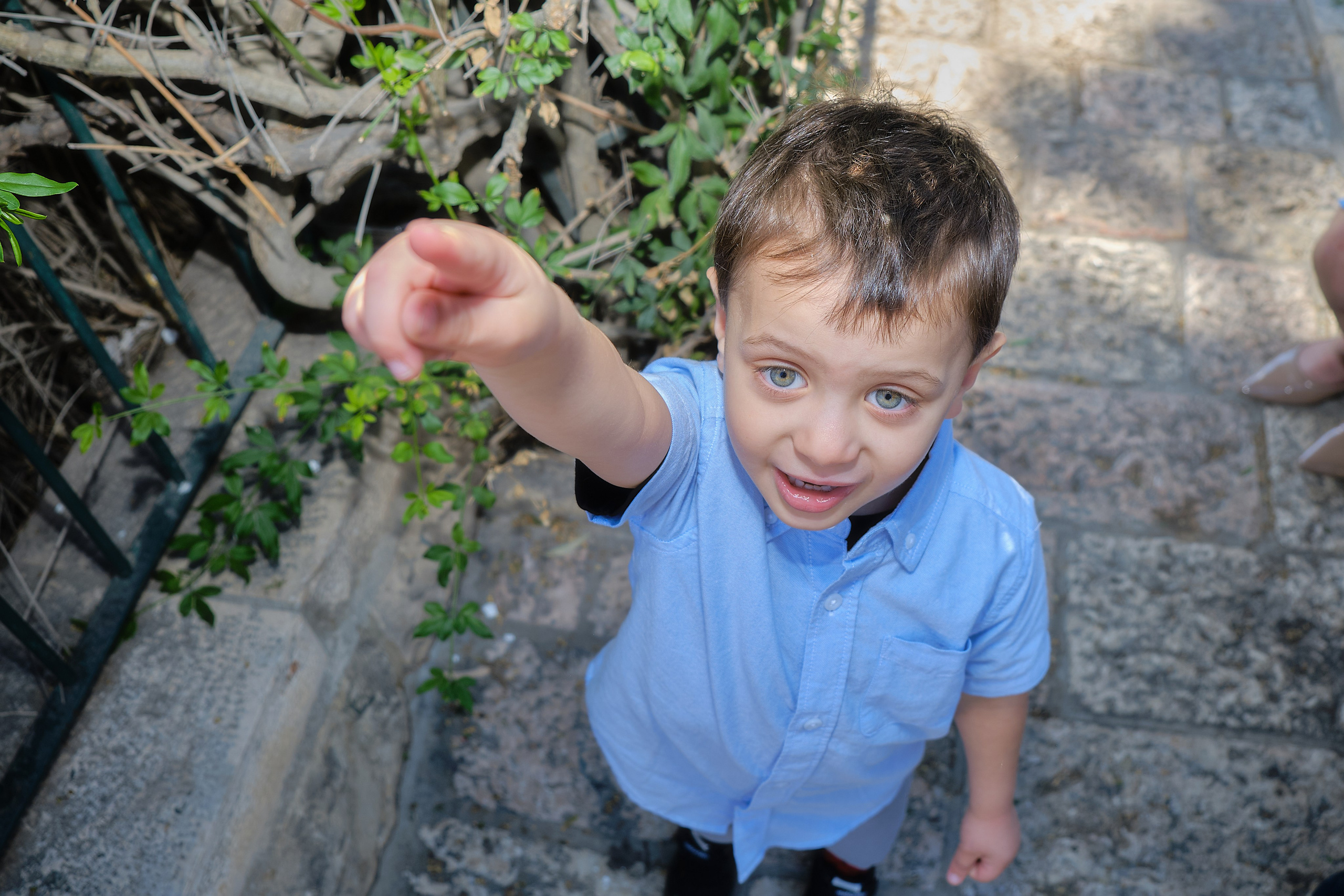 OLAY & FAMILY. Middle East Photo Agency — Photography & Event Magnets — סוכנות צילום והדפסת מגנטים לאירועים