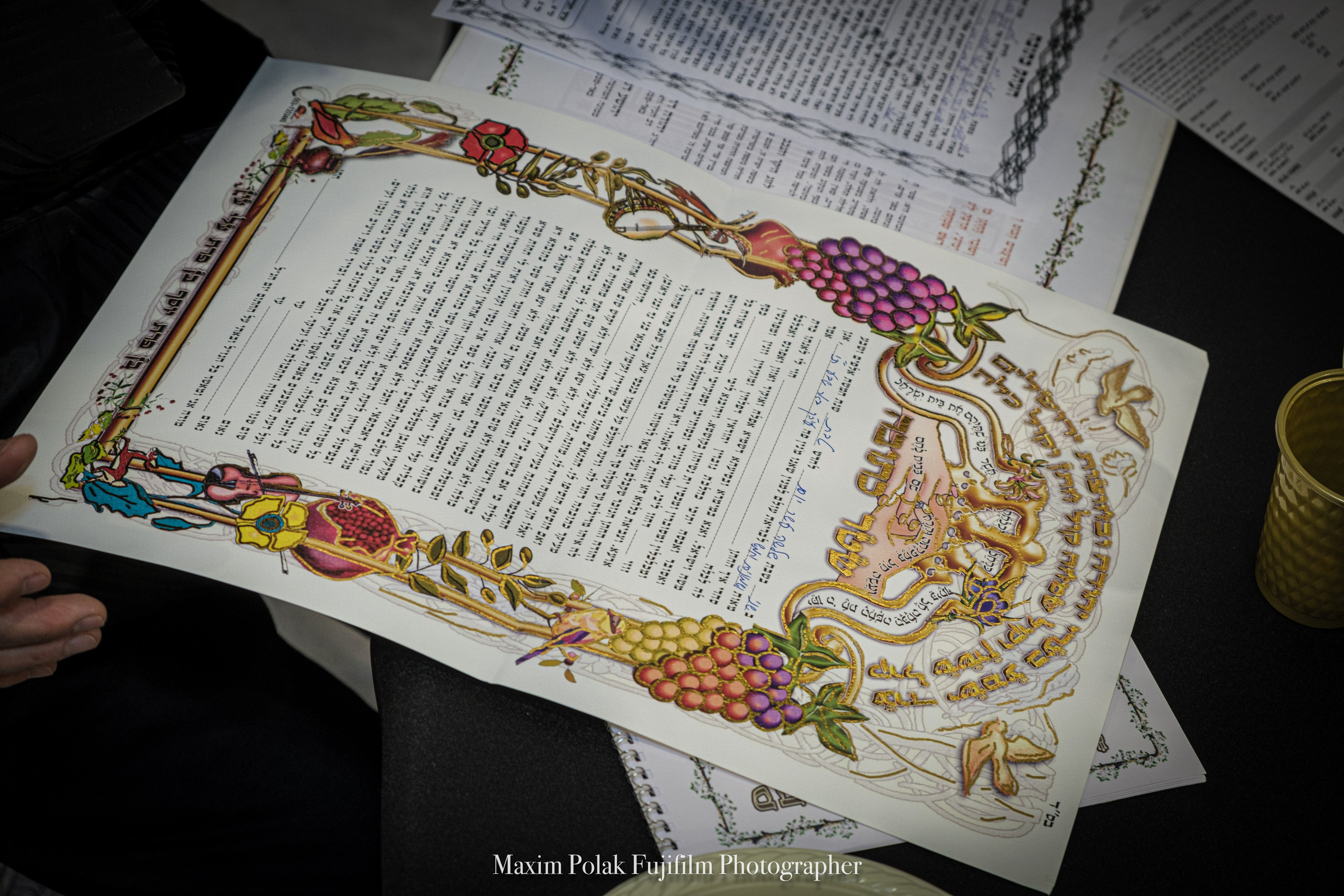 חתונה ישראל & יעל ארוש יב. טבת. תשפה. Middle East Photo Agency — Photography & Event Magnets — סוכנות צילום והדפסת מגנטים לאירועים