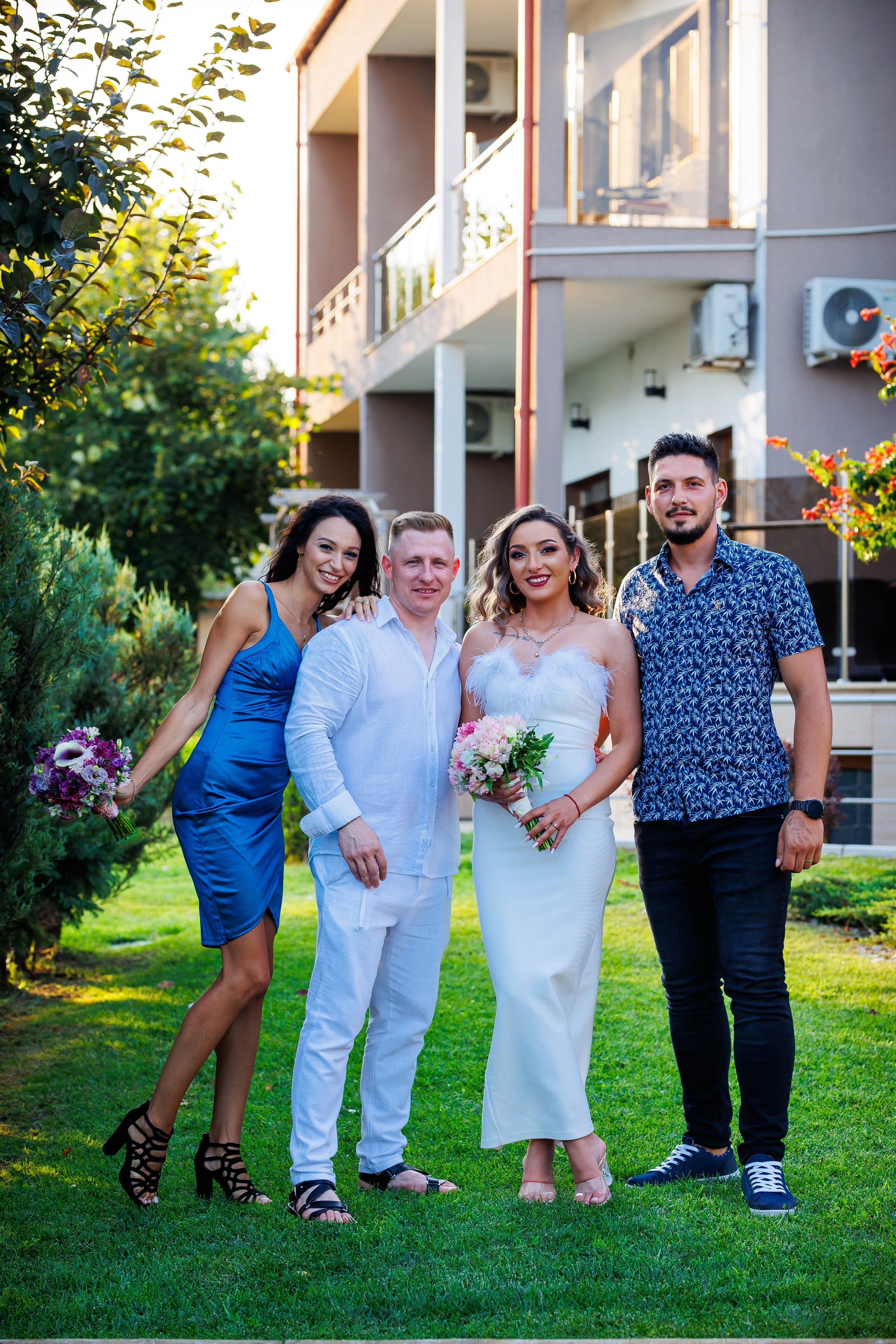 Logodna. Dream Studio Galați – ședințe foto profesionale pentru familie, portrete și evenimente