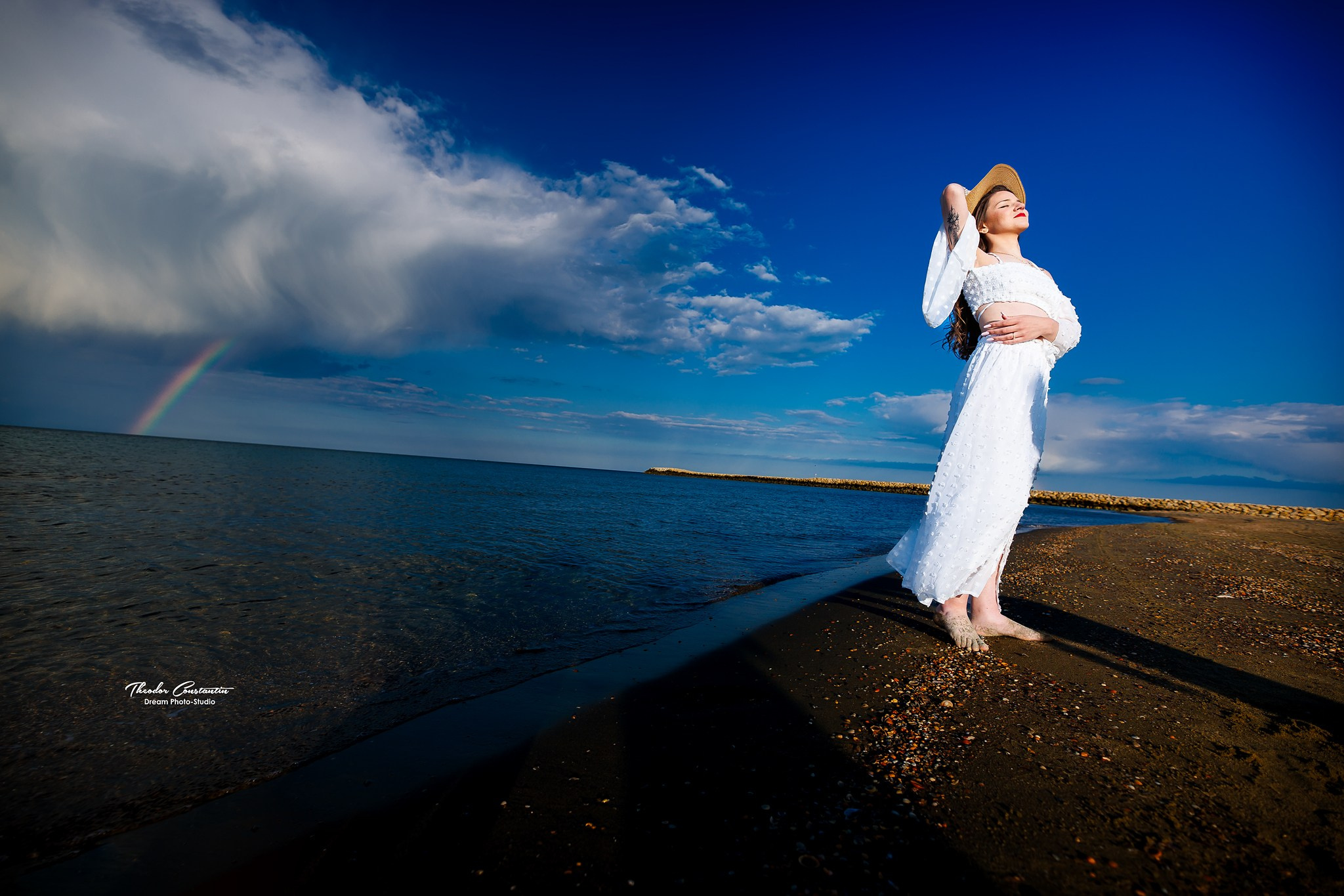 PreWedding. Dream Studio Galați – ședințe foto profesionale pentru familie, portrete și evenimente