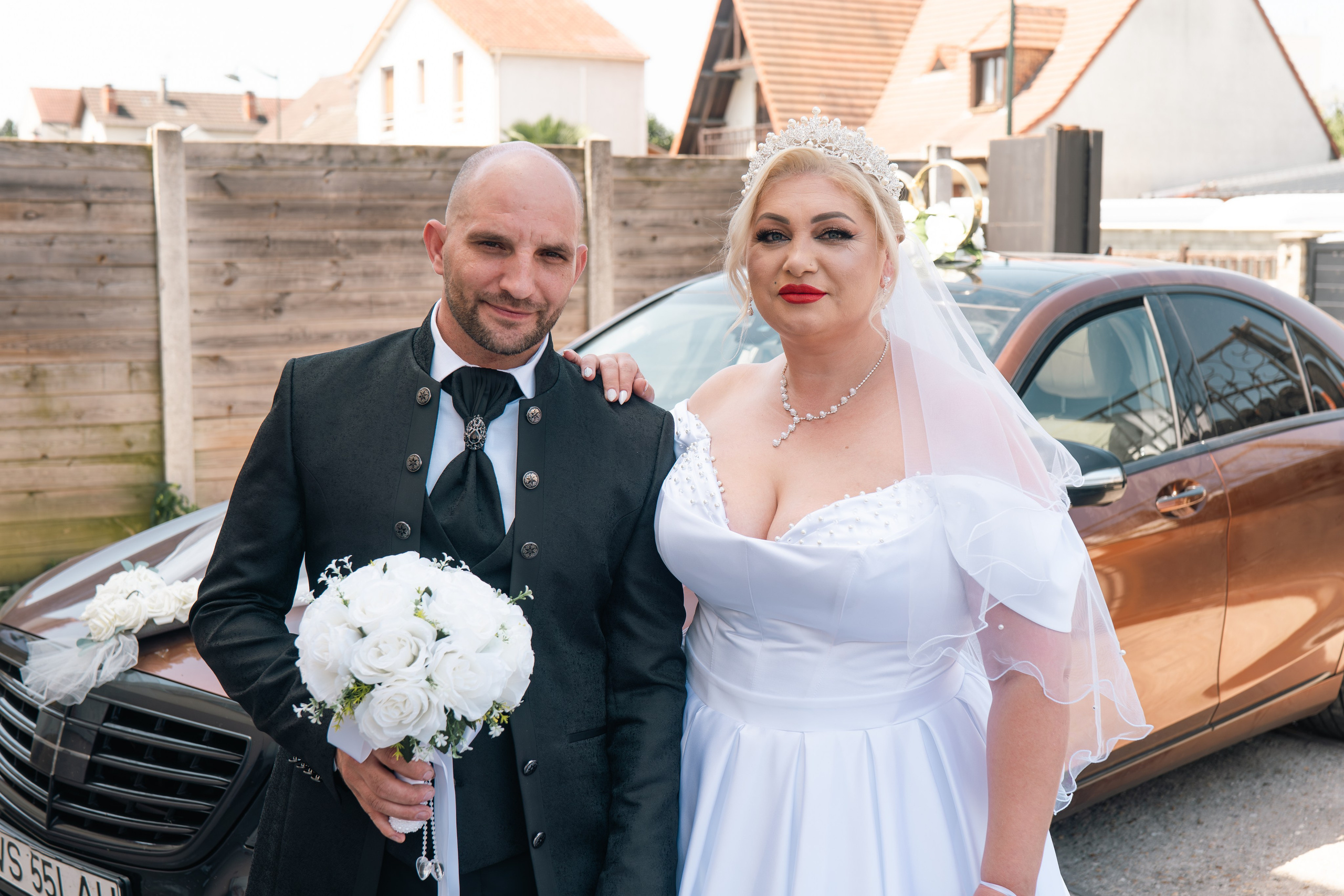 Valeriu & Olesea. Fotograful și Cameramanul familiei dvs în Franța Paul Photographer