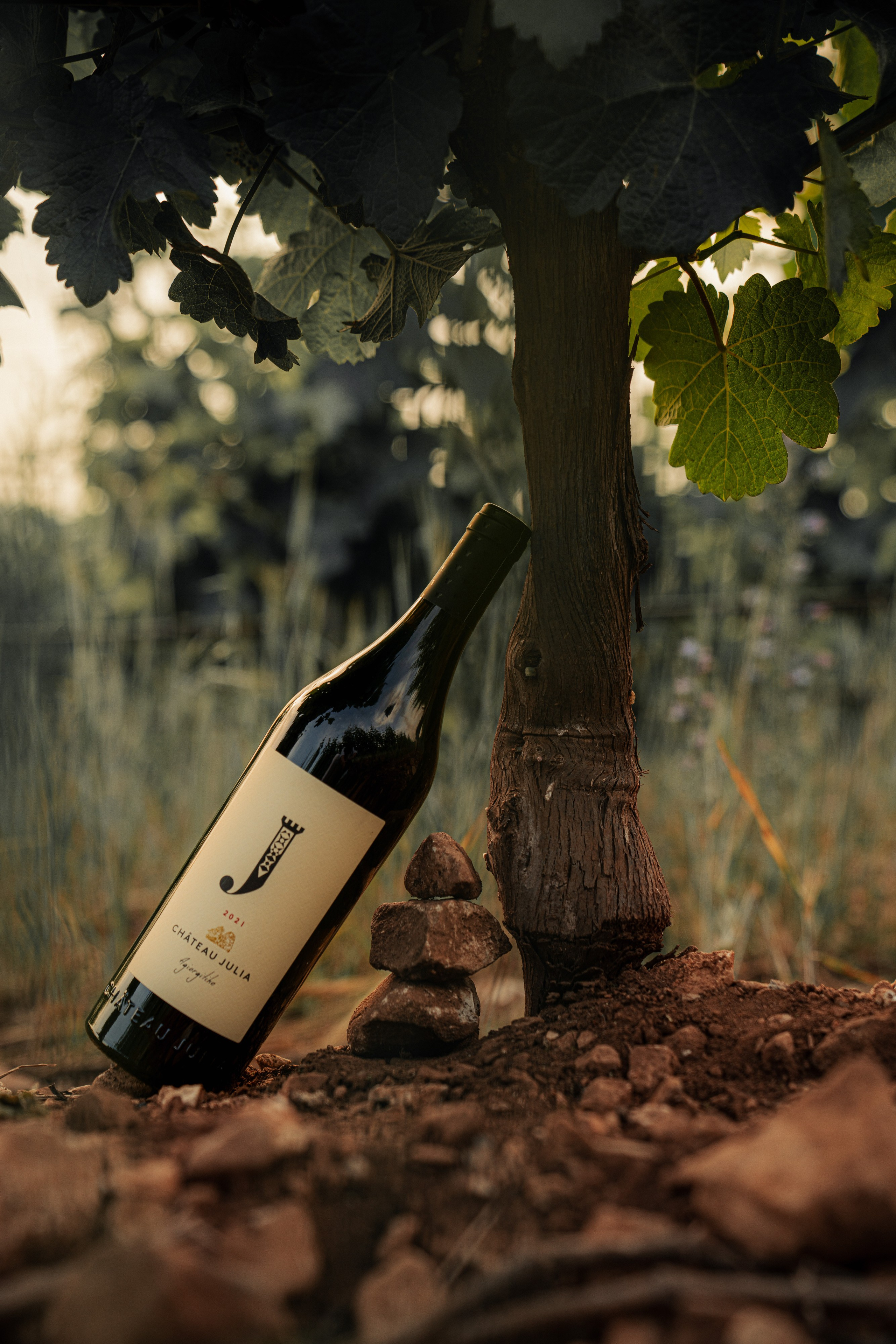 Estates Costa Lazaridi