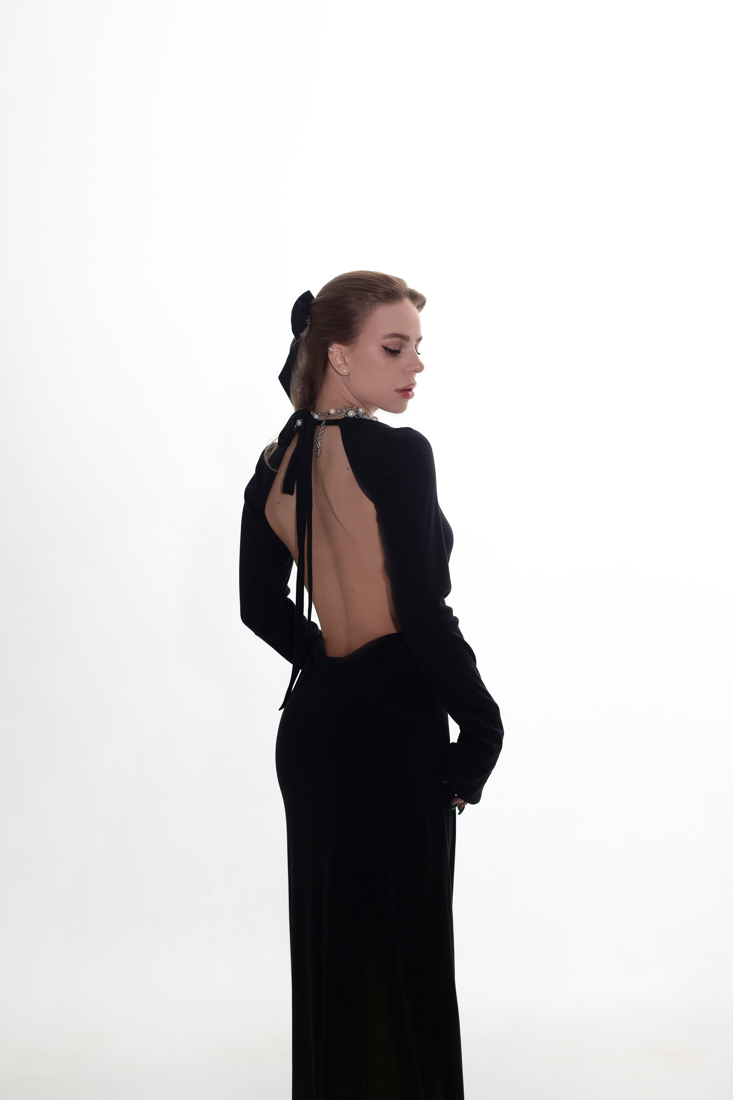 Съёмки для брендов. Фотограф Арина Виногородская