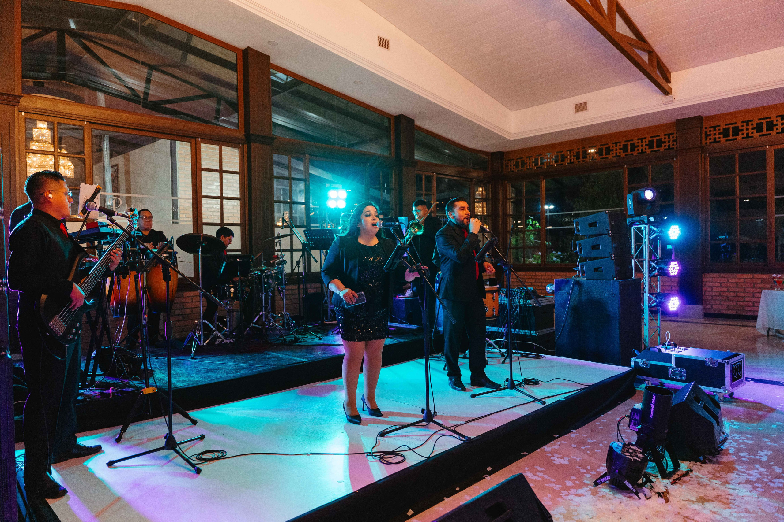 Karol y Jairon. Fotógrafo de bodas en Loja Ecuador | Piero Alvarez PH