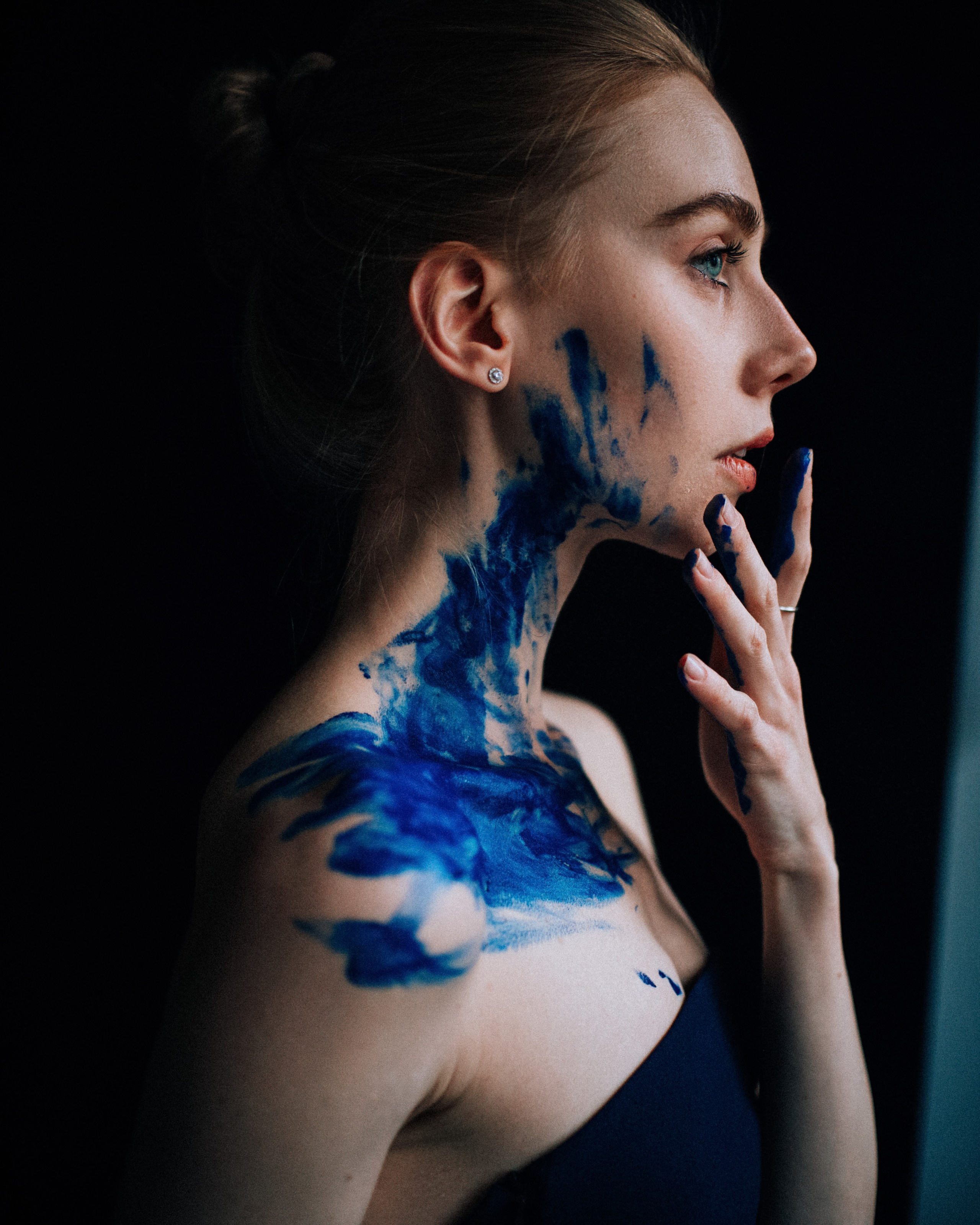 VLADA. Inna Mendelson — Photographer