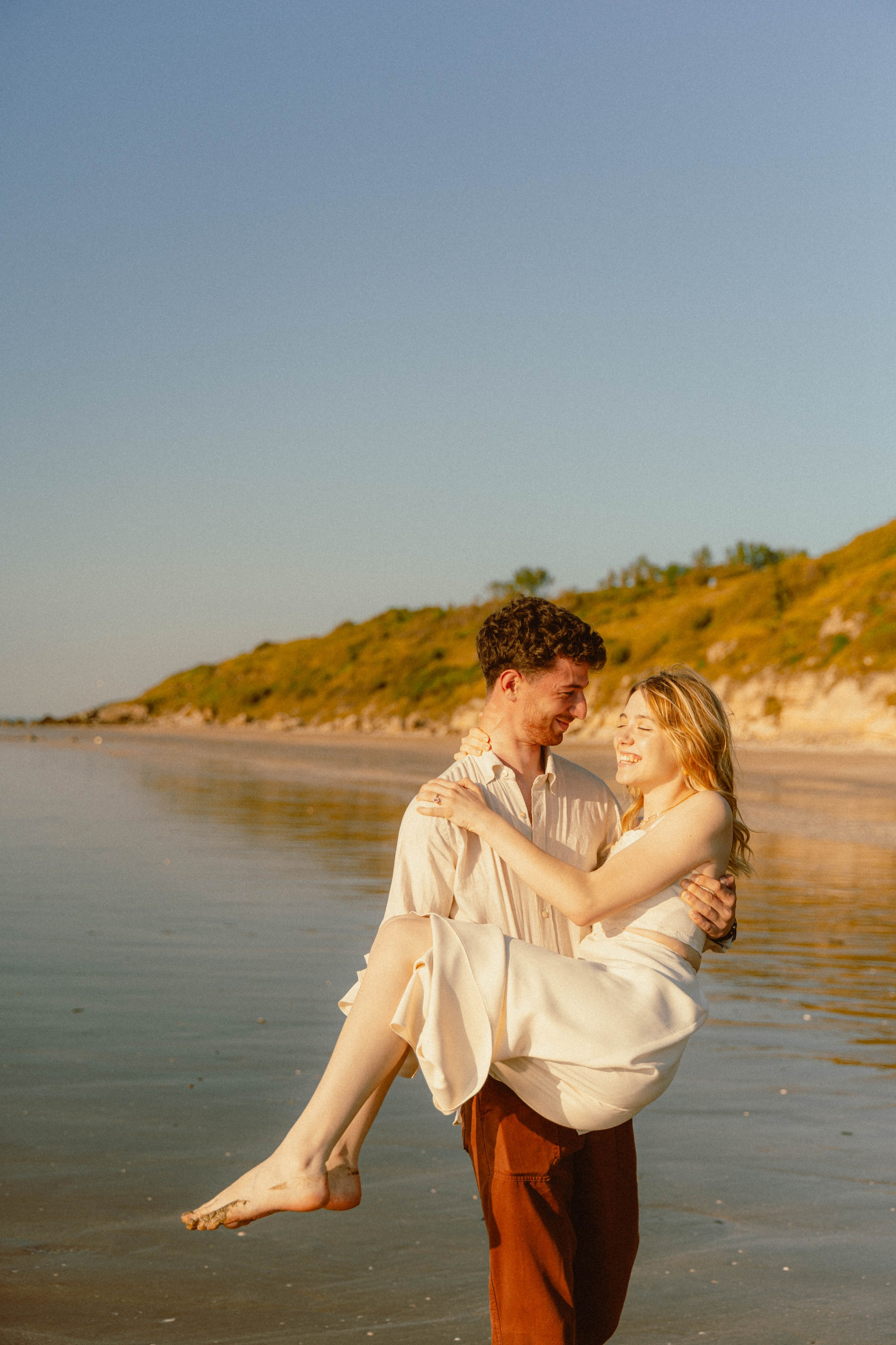 Margaux & Thibault. Weeding photographer / event / portrait