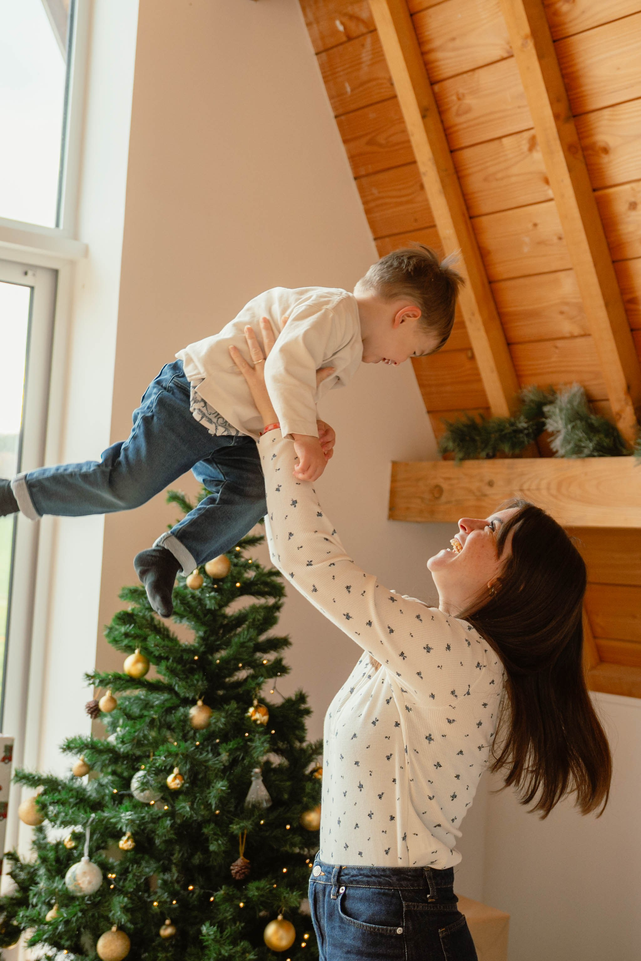 Léa, Nicolas & Camille. Weeding photographer / event / portrait