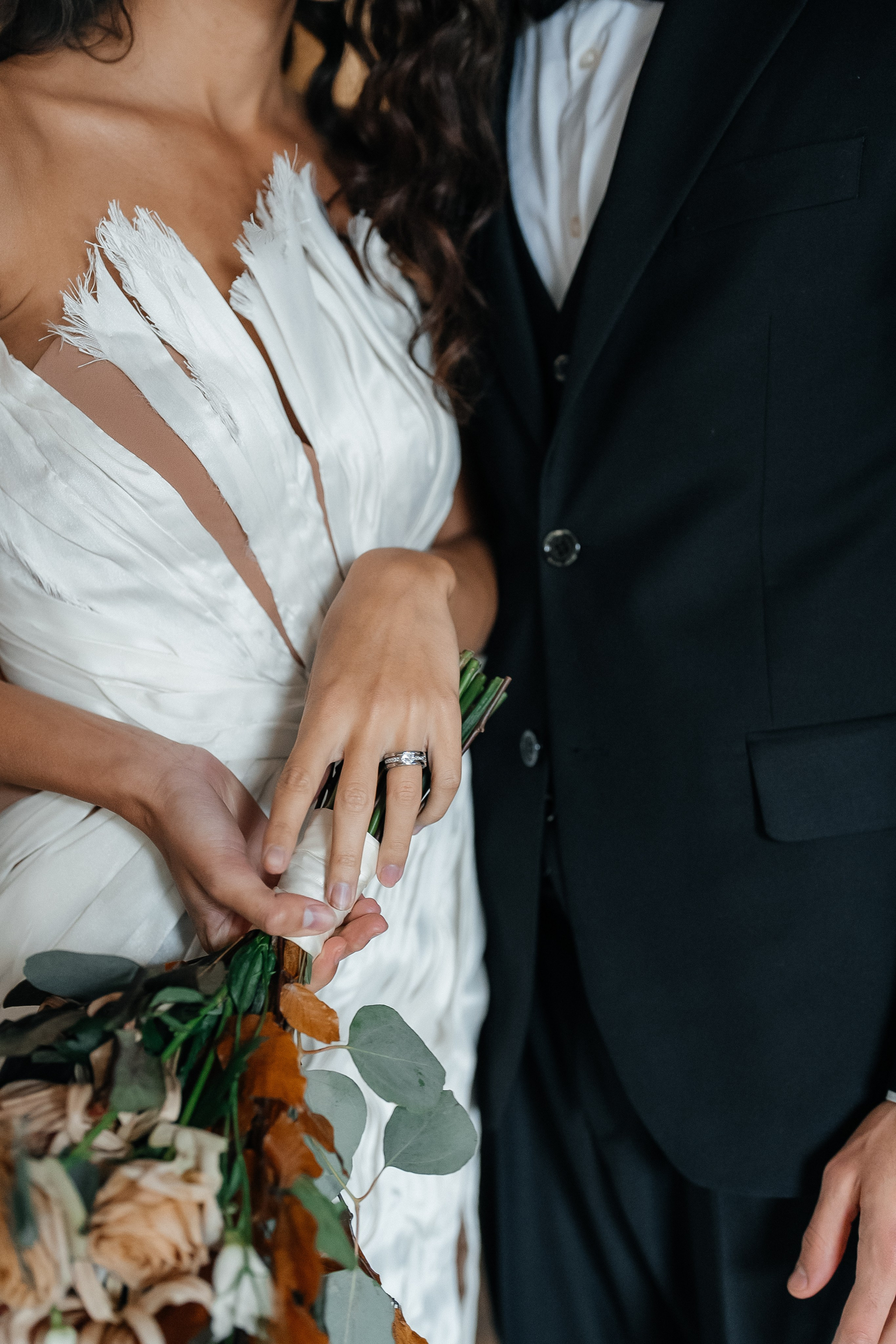 Giovanni & Alice. Wedding photographer Natalia