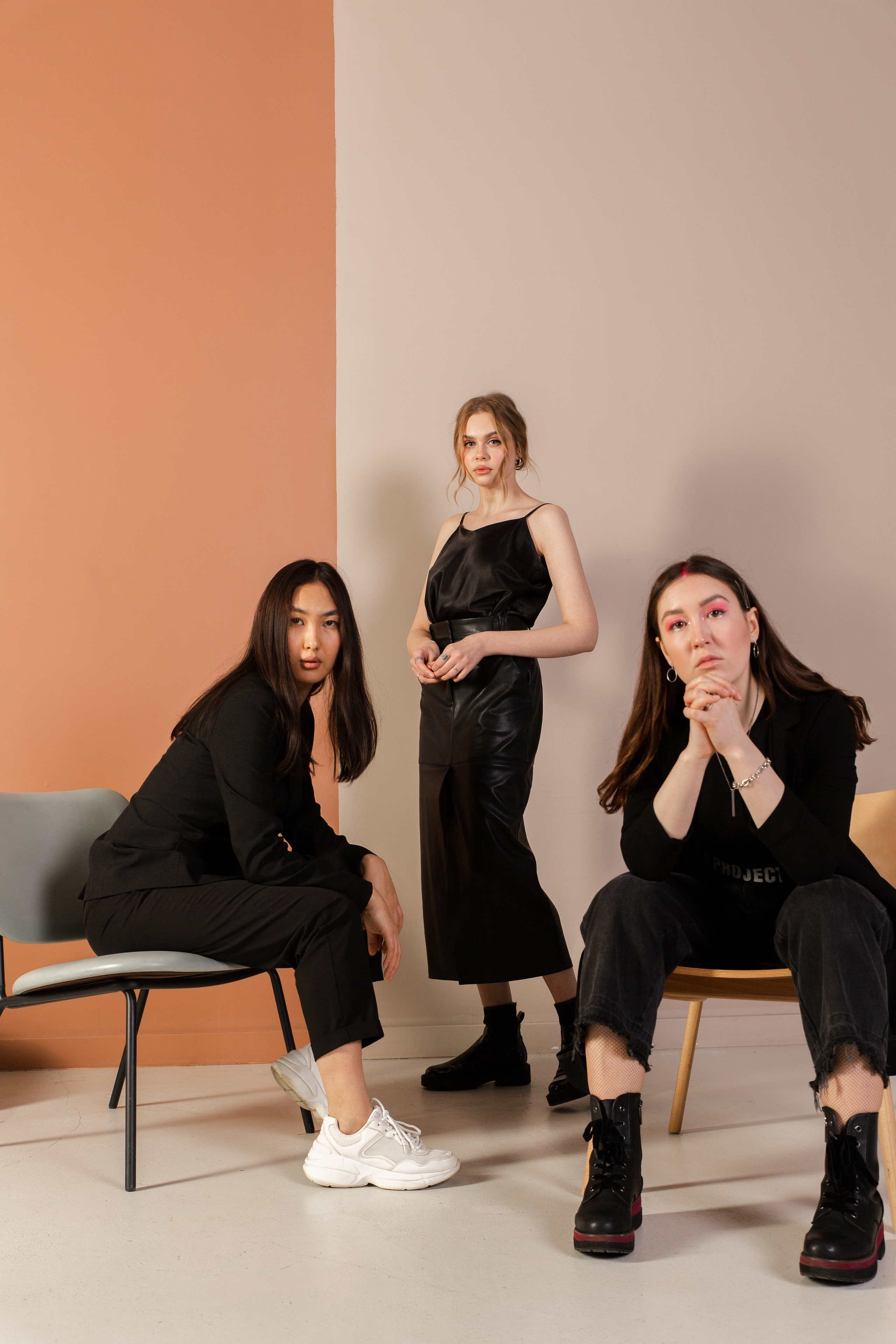 Thrift shop. Photographer Vladmir Gladkov