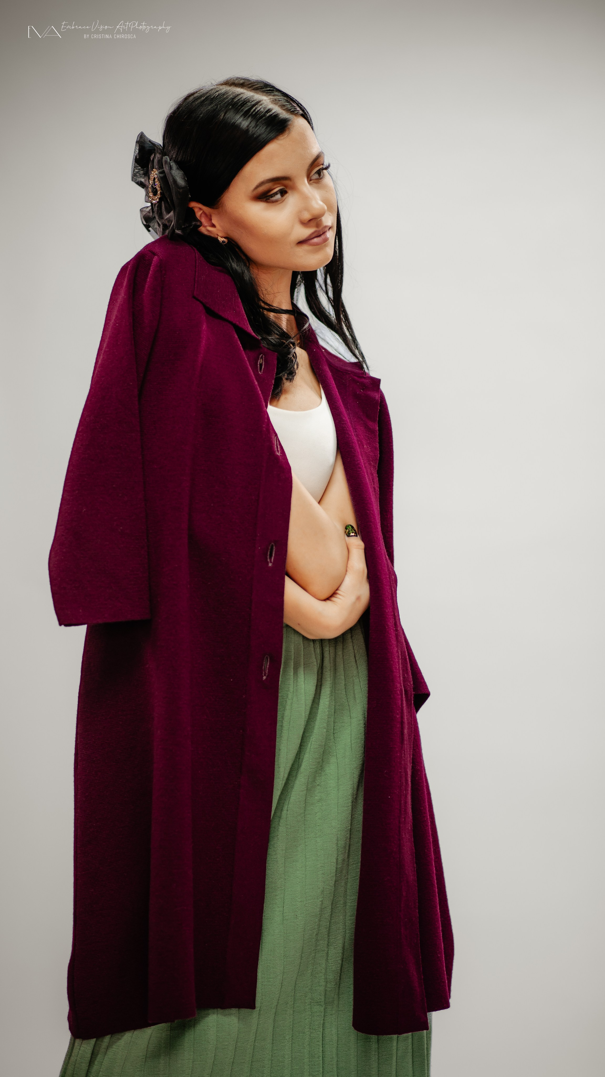 Fashion. EVA Photography