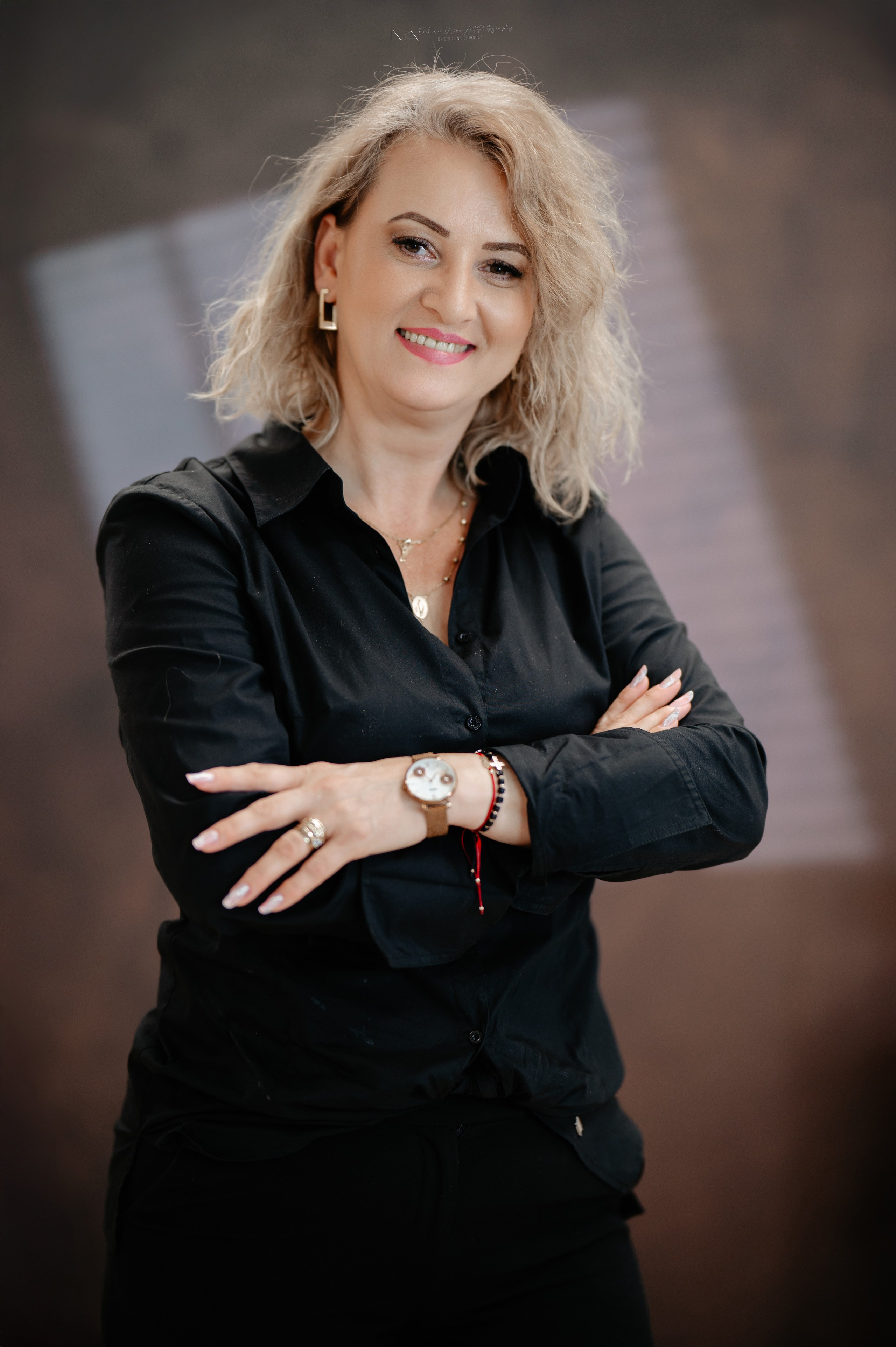 Sedinte corporate. EVA Photography