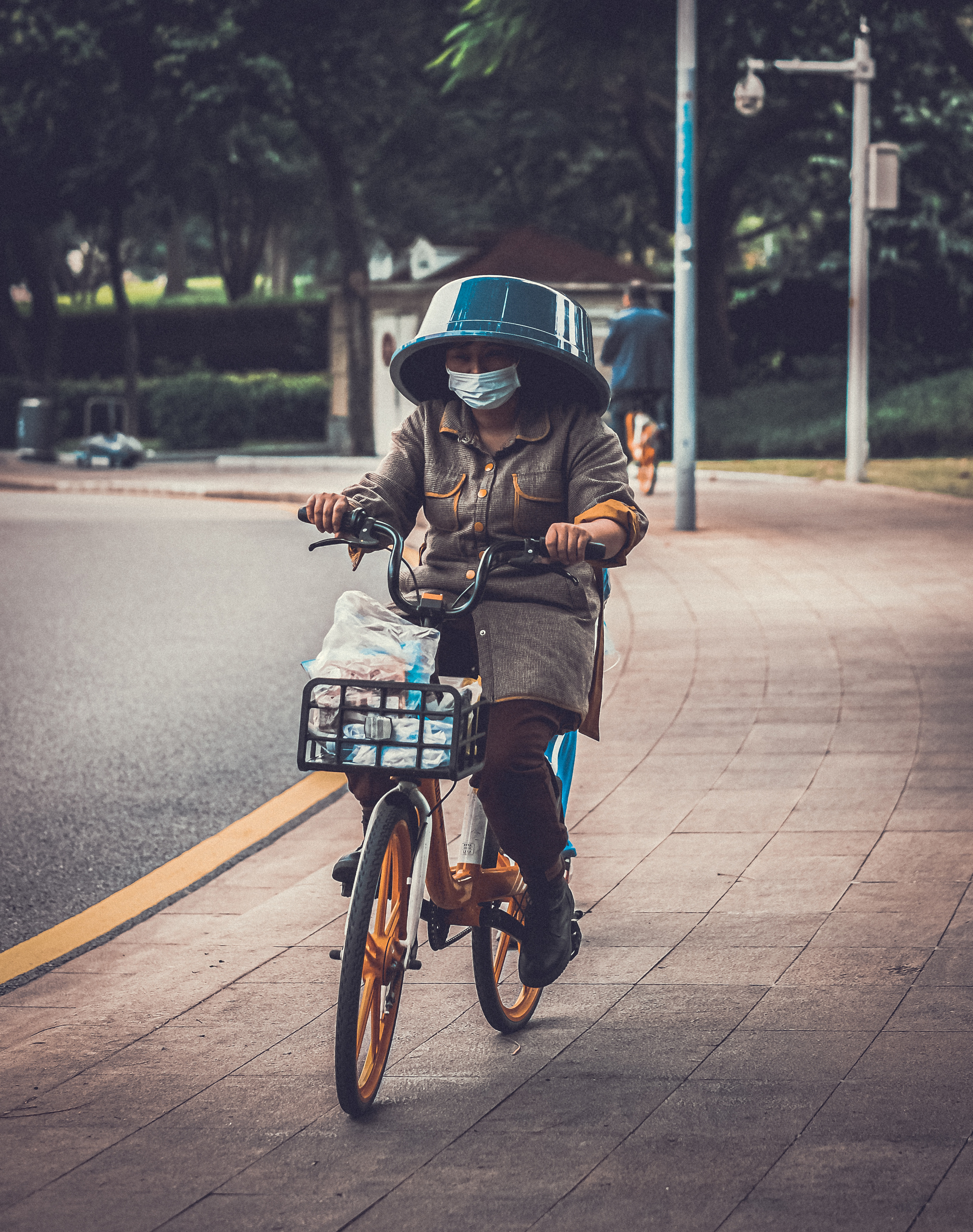Candid Street Photography | Shenzhen | China