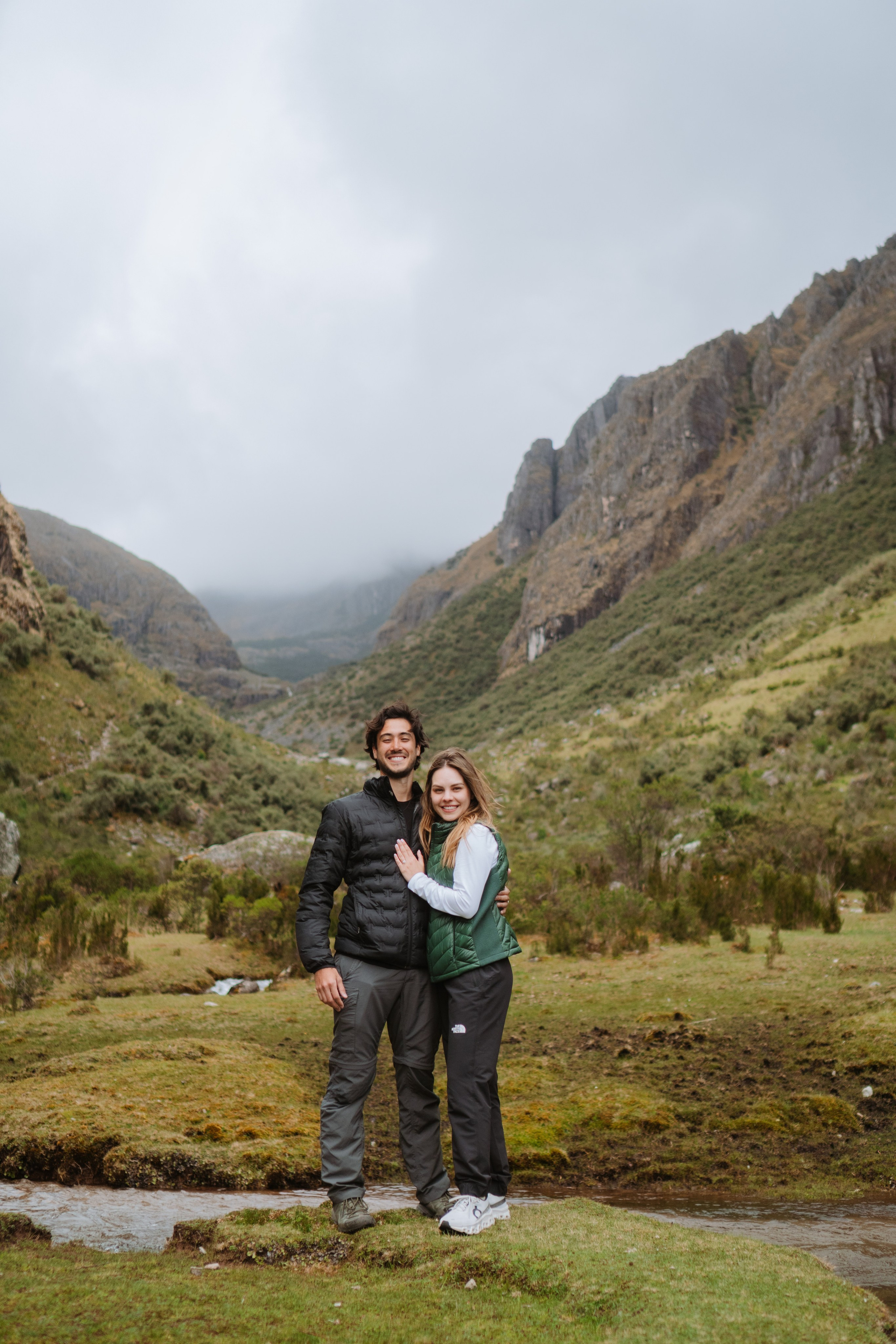 Pedida de mano en cusco peru