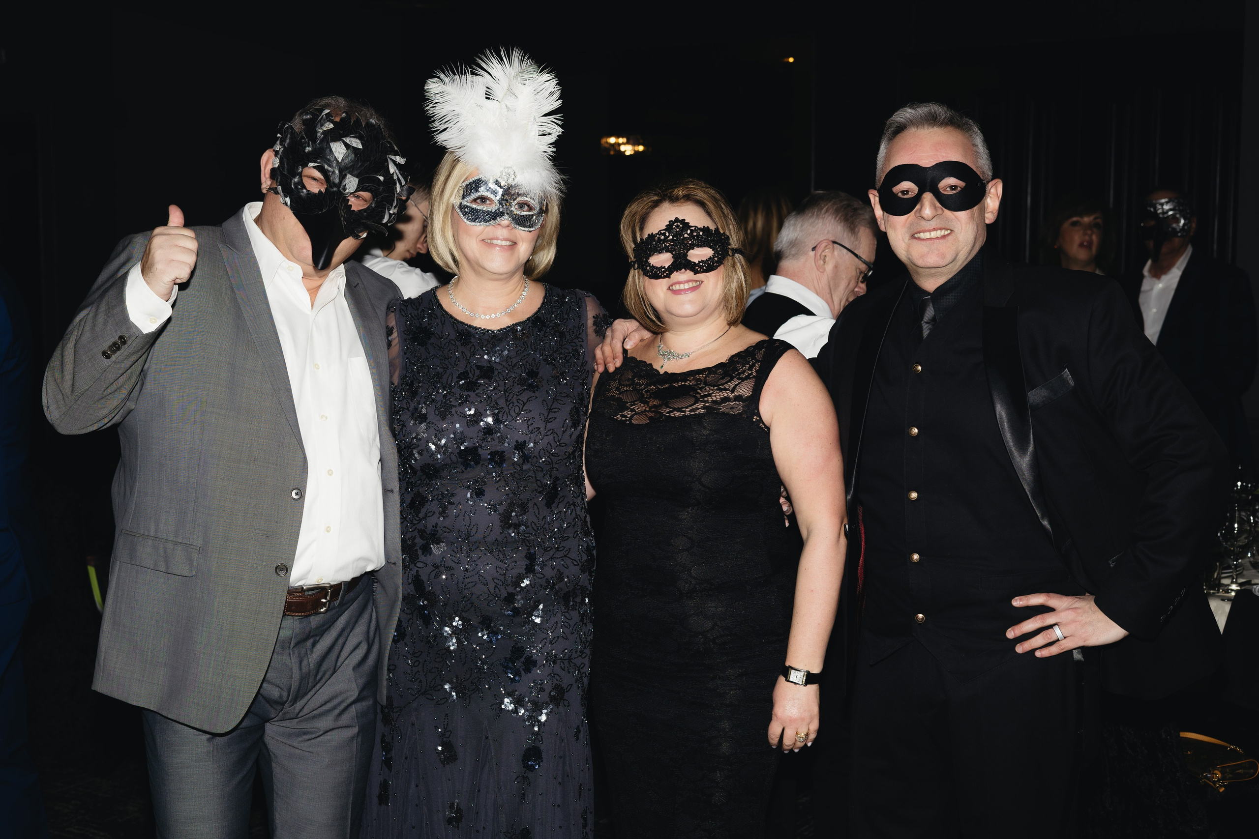 Olga’s 50th birthday