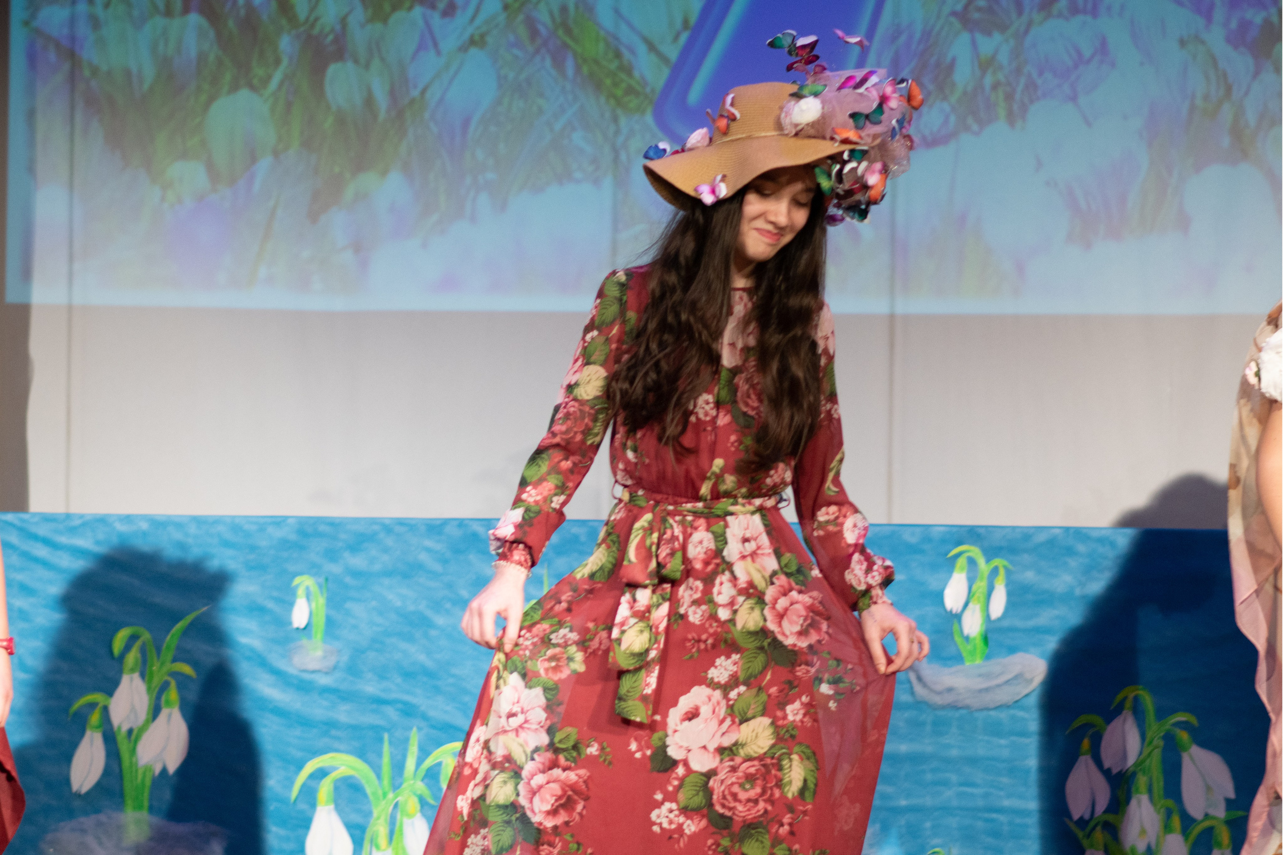 Концерт. Семейный и детский фотограф