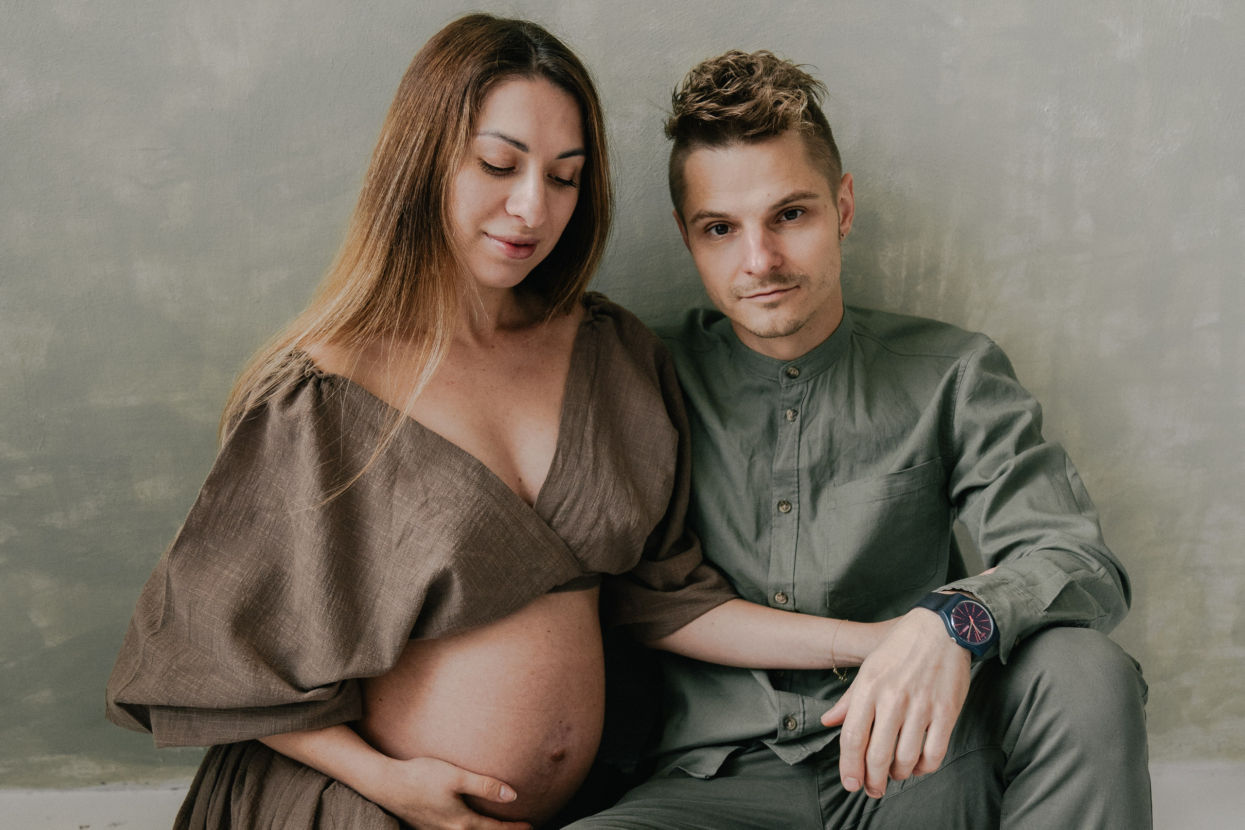 sesja-ciążowa-Gdańsk-onegog-studio