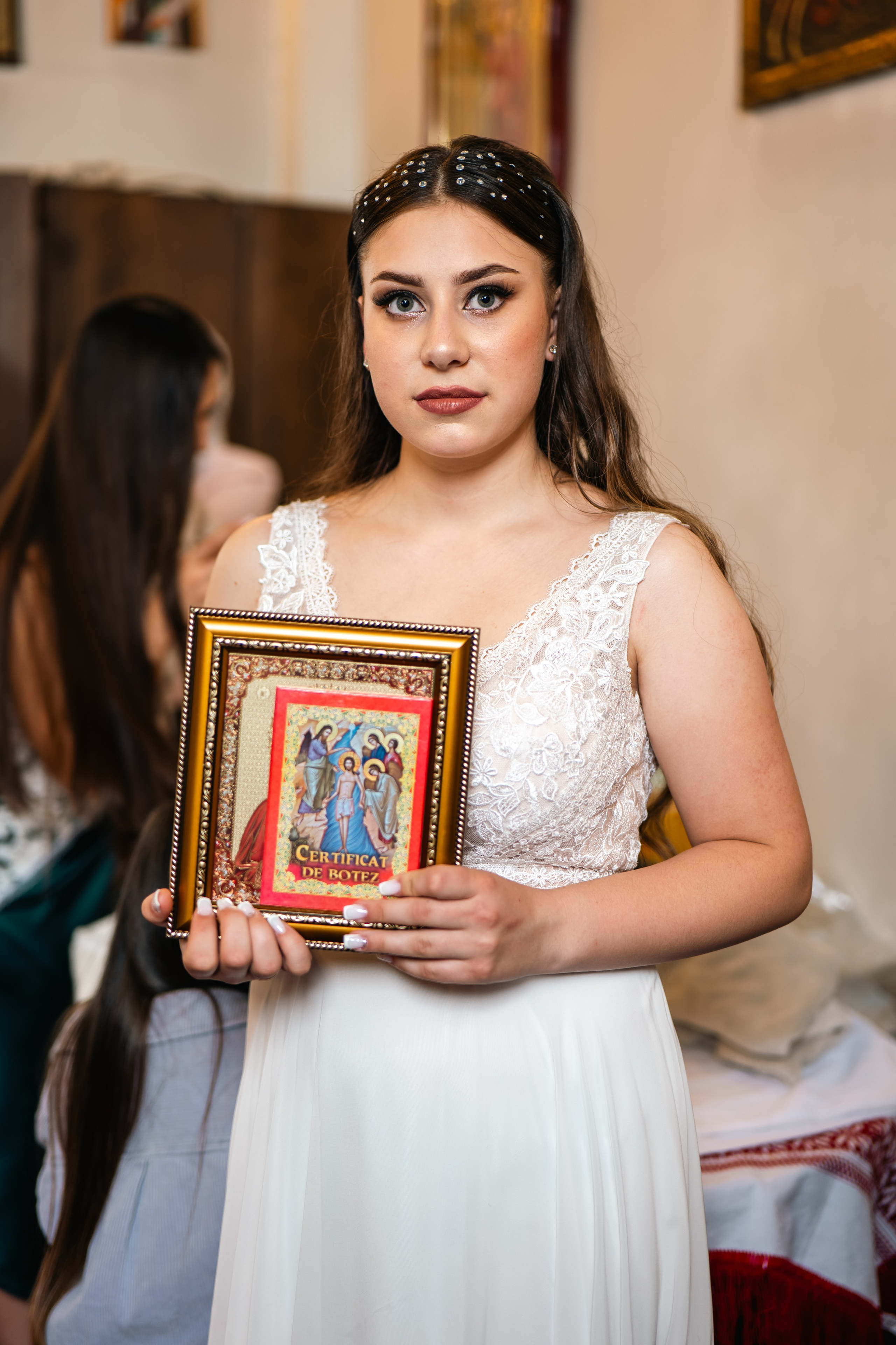 Constantin & Andreea. Fotograful și Cameramanul familiei dvs în Franța Paul Photographer