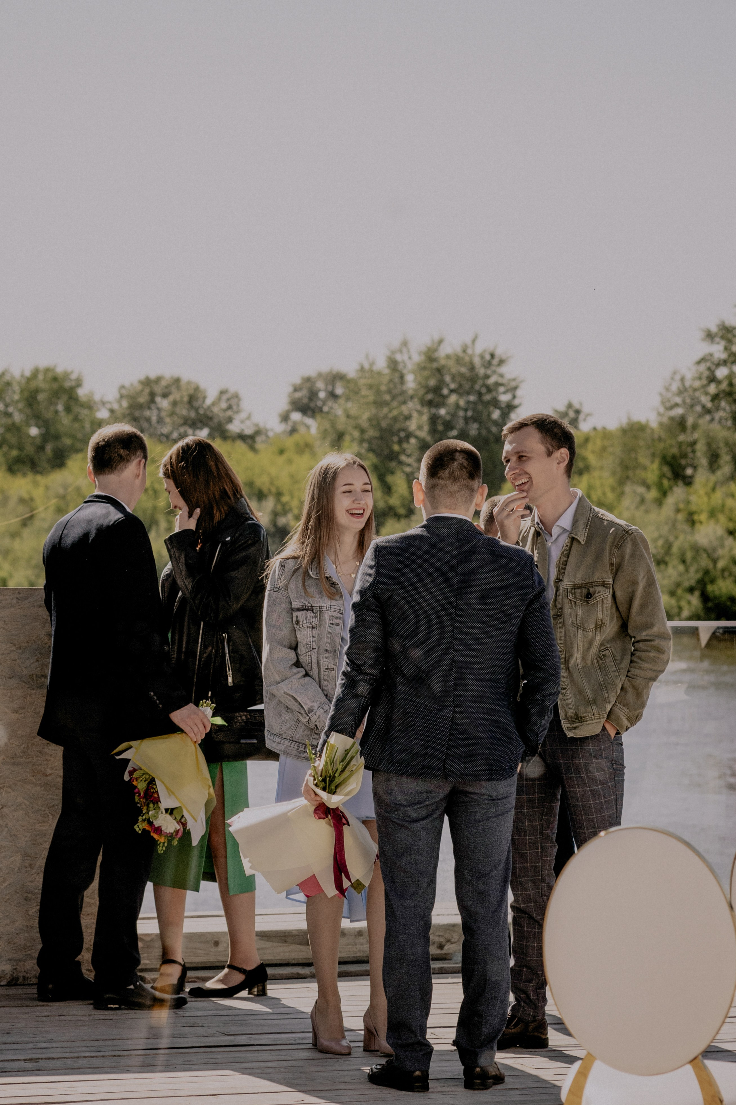 Anton&Lera. Wedding and family photographer and videographer PA, NJ, NY, DE, MD