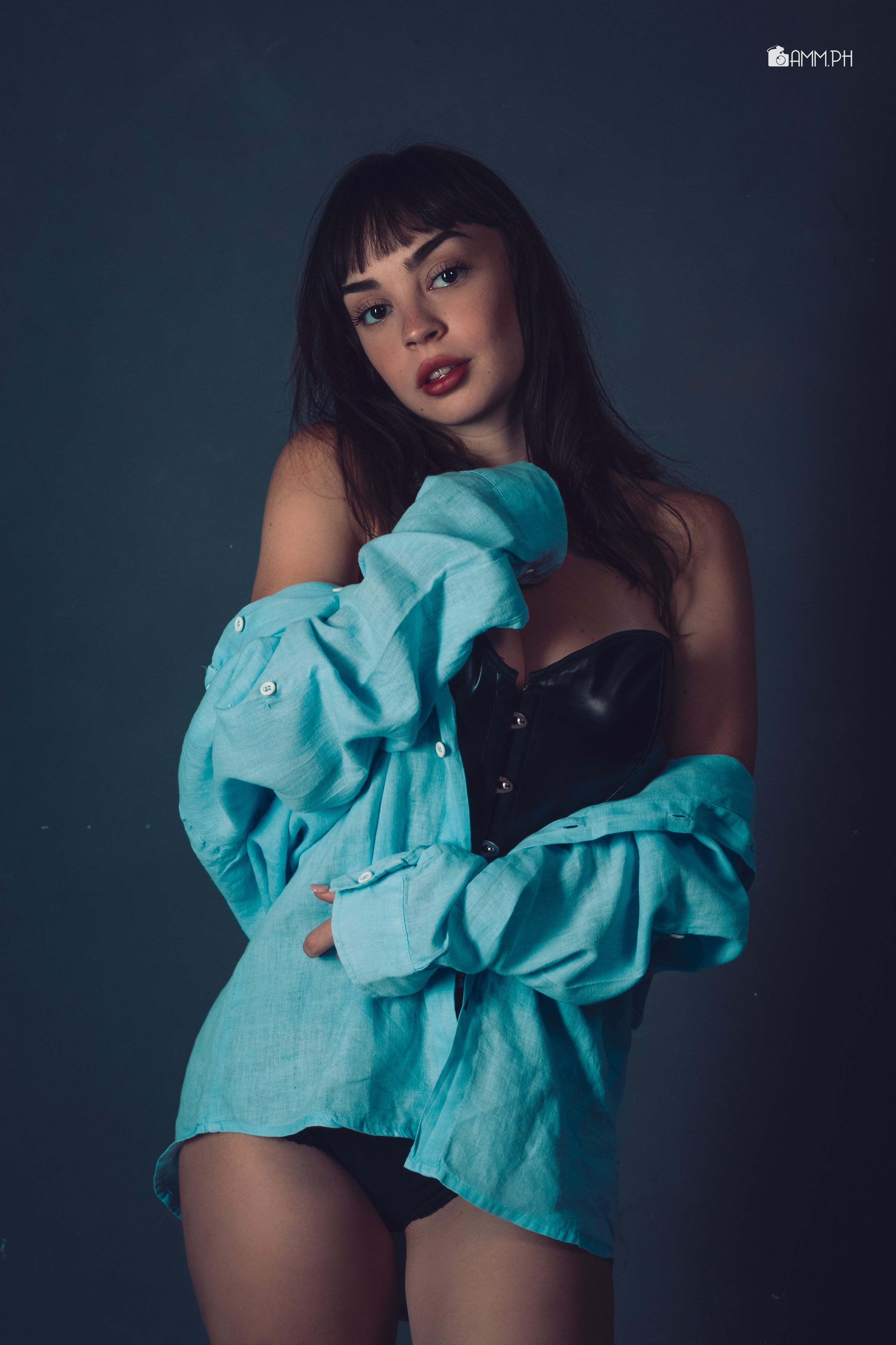 Shooting. AntonioMariaPH