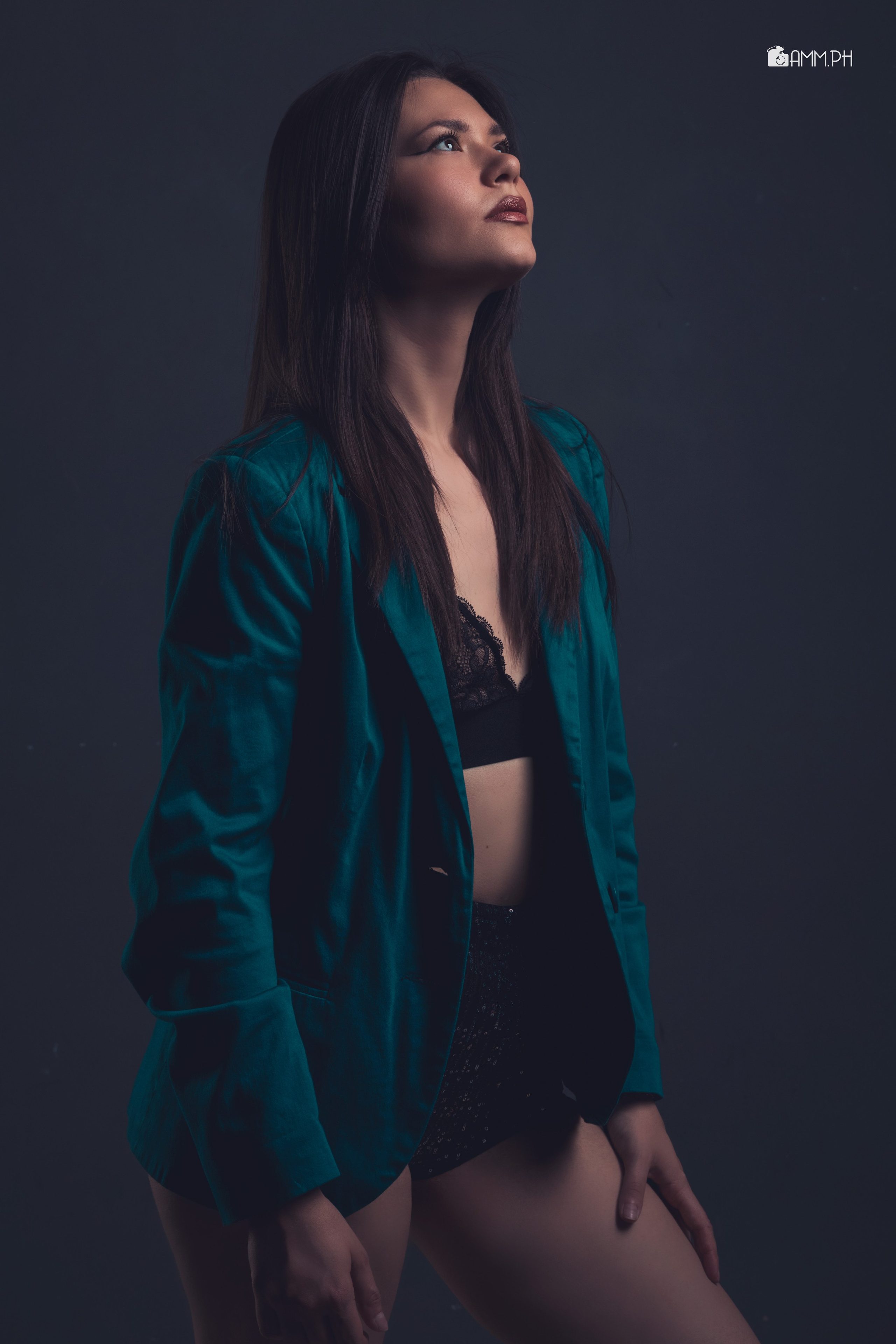 Shooting. AntonioMariaPH