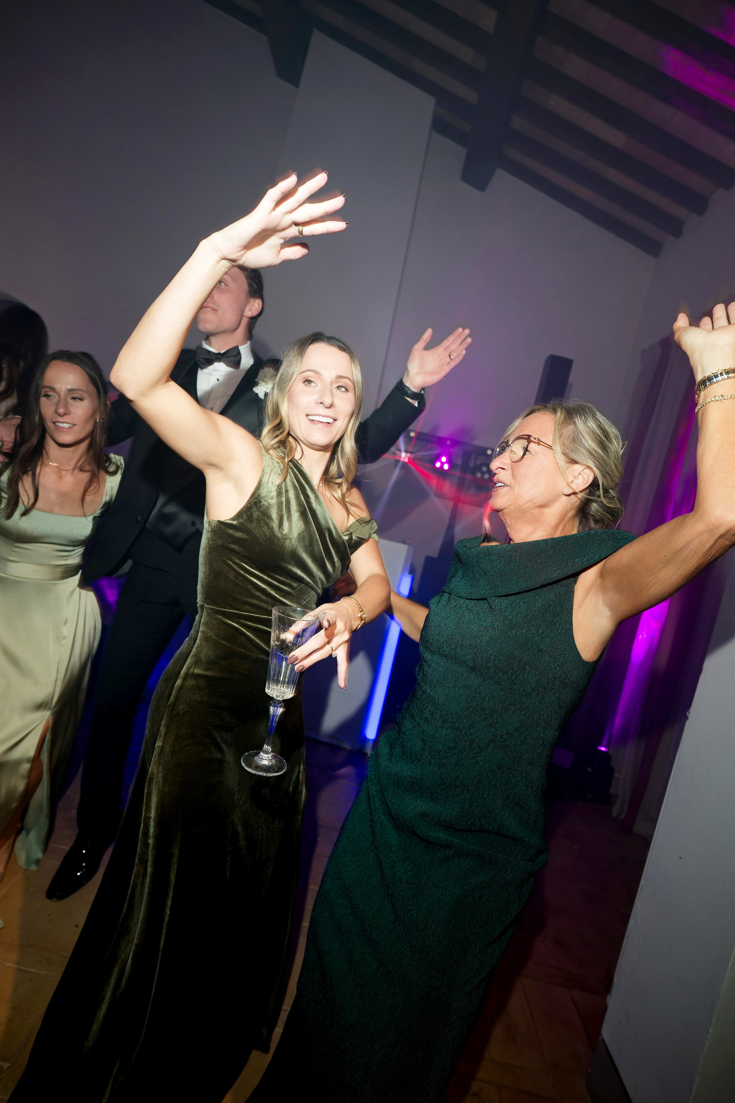 Wedding at Fonte Sala, Umbria