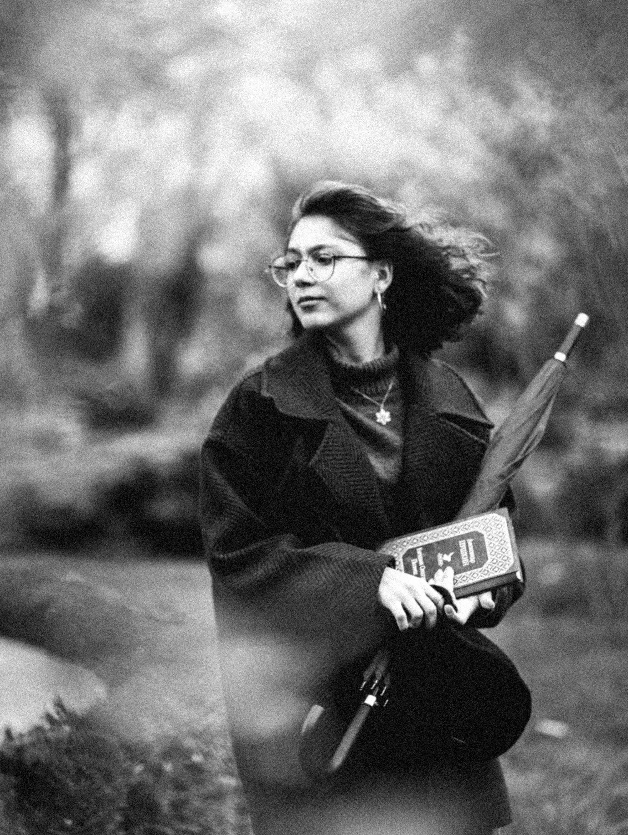 Singles. BNW Around Photography