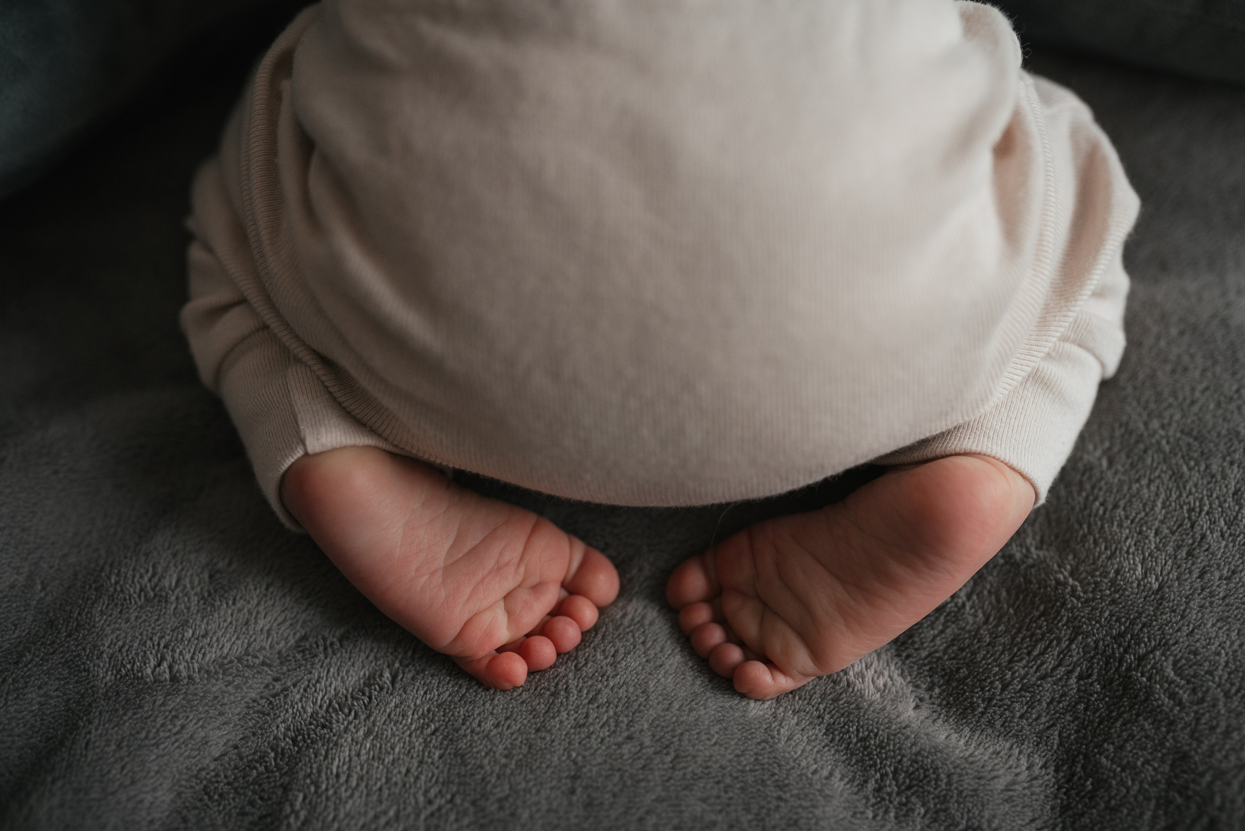 Newborn. Familien- und Kinderfotografin Katerina Vlasenko, München