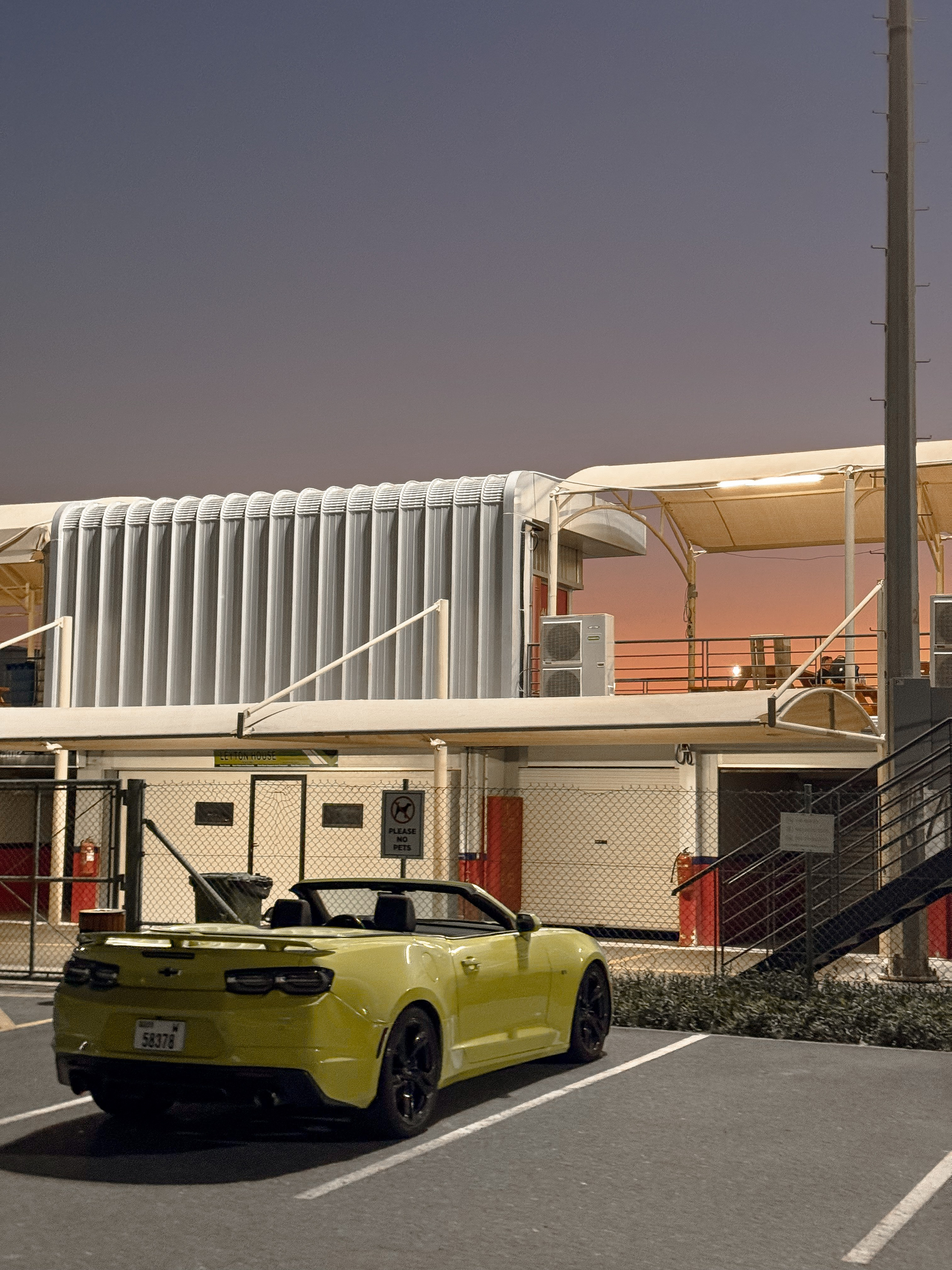 Auto. Julia Erina photographer Dubai