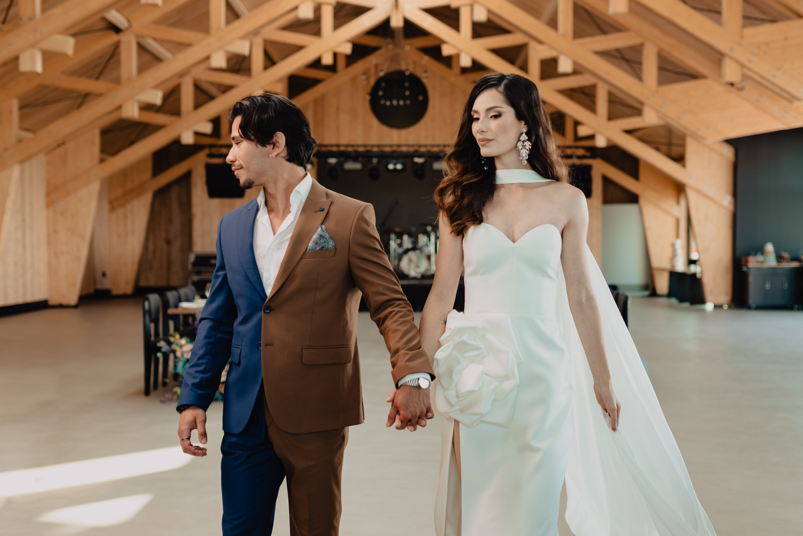 This could be your wedding day. Fotograf de nunta — documenting your love story with a touch of editorial — wedding photographer