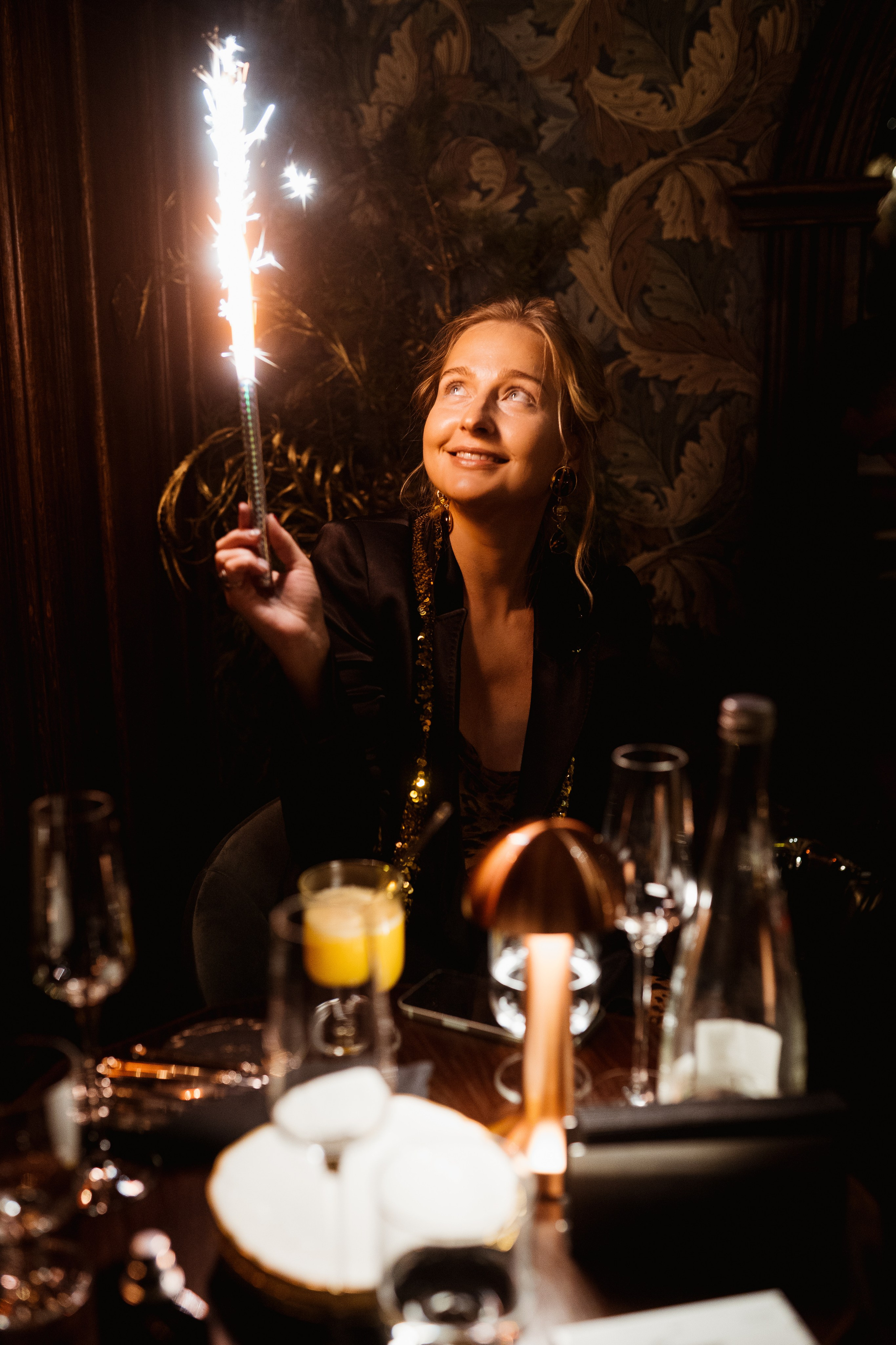 Saint Bar party. Kostiantyn Holinchenko. Reportage and portrait photographer
