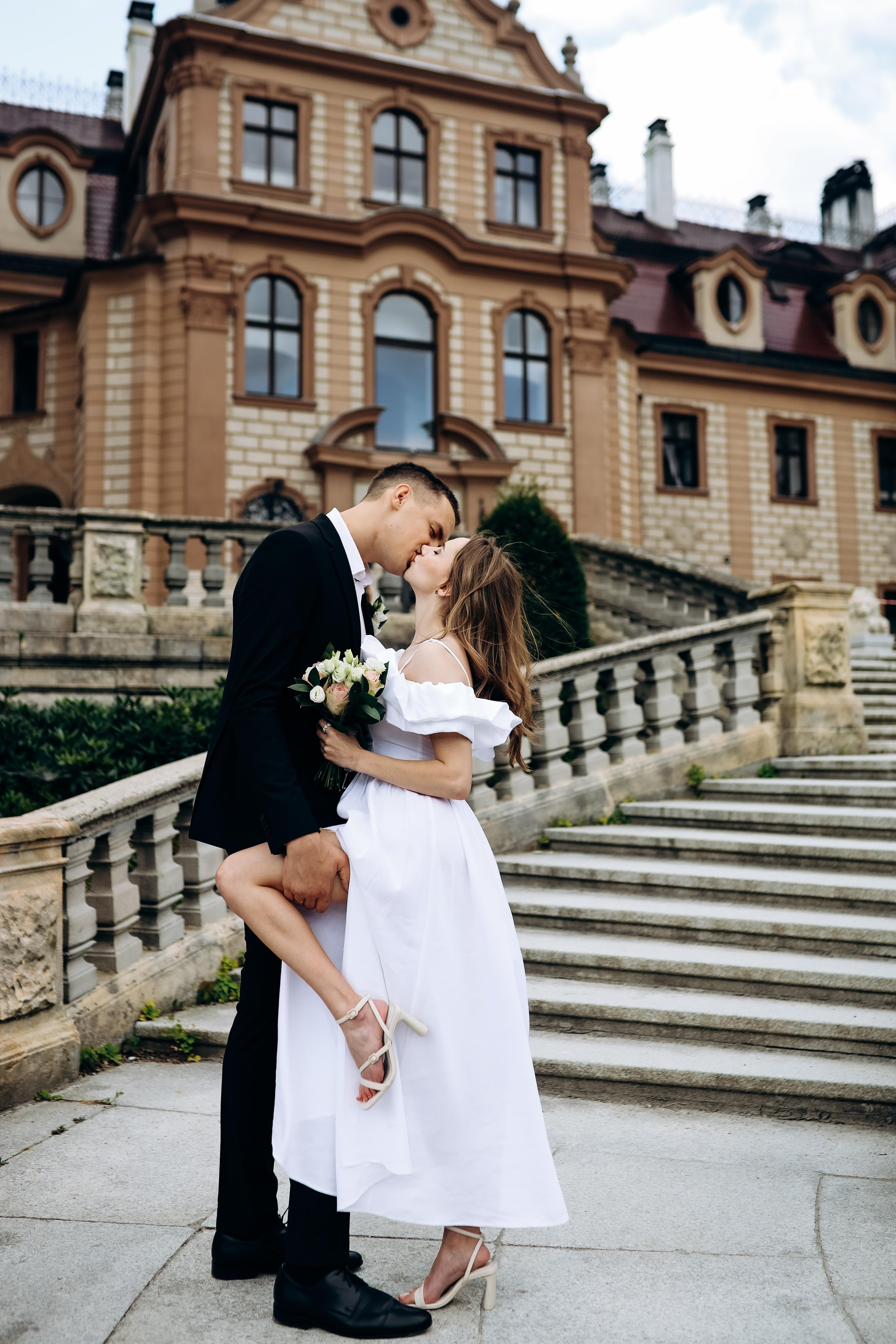 Y&K. Photographer Anna Afanasyeva