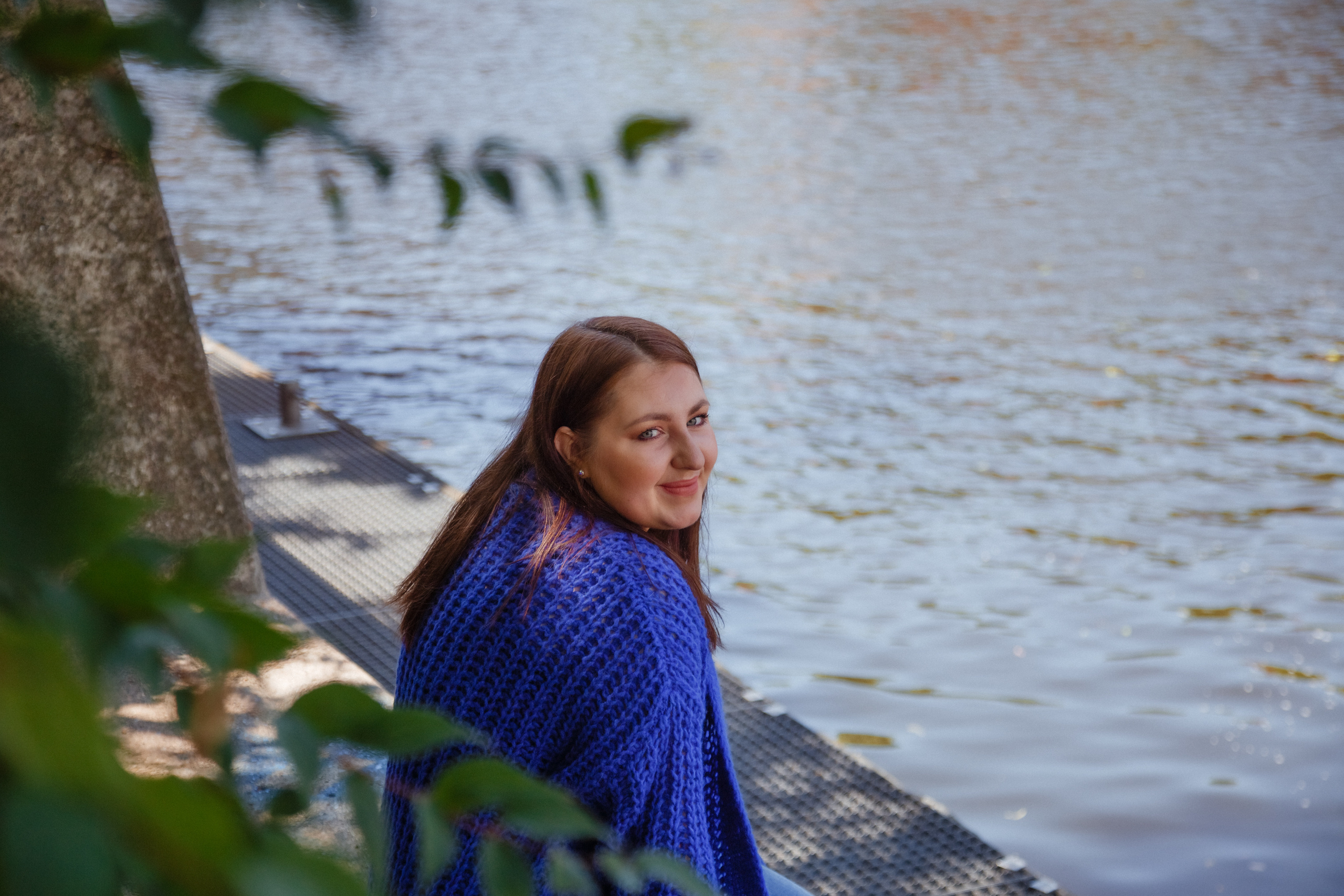 Даша 07.07. Elizaveta Romanova Fotografin in Hamburg