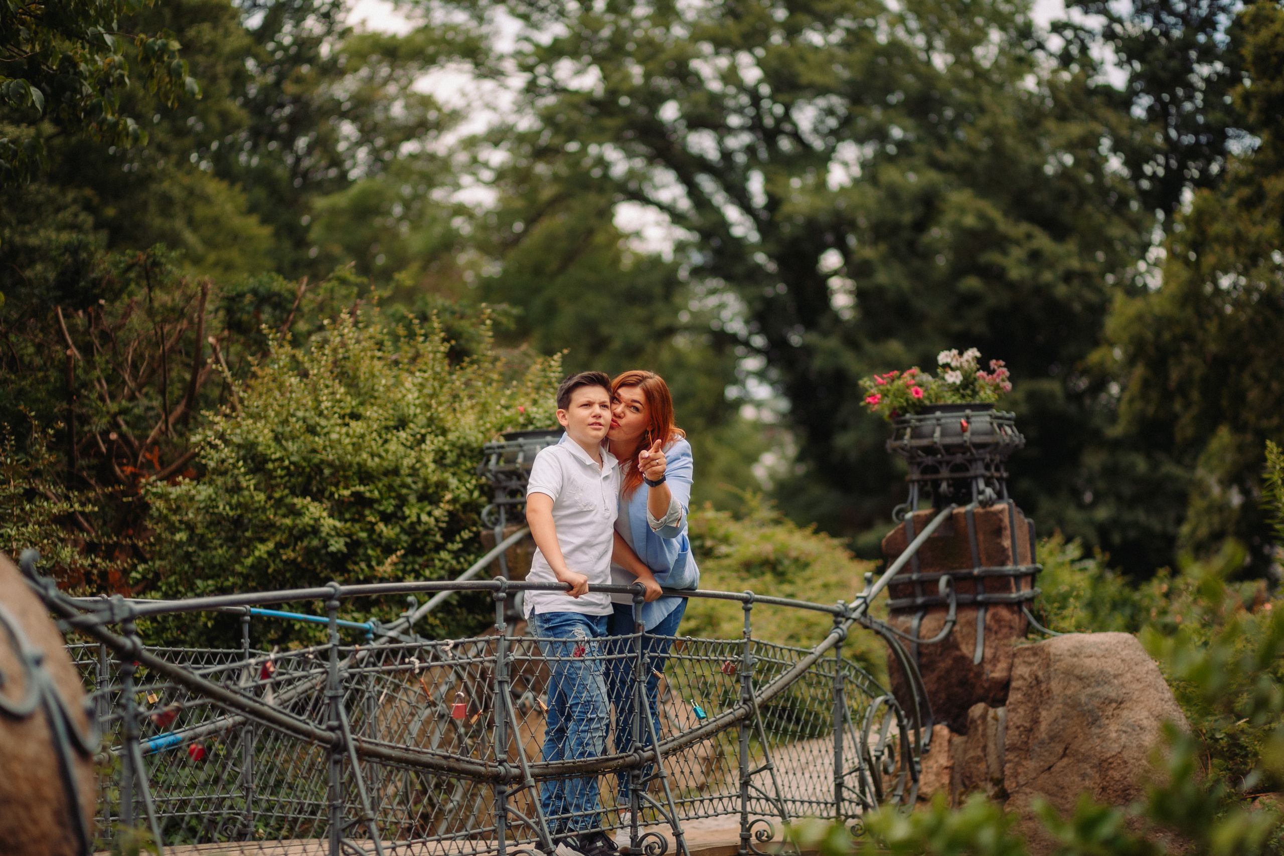 Татьяна 07.07. Elizaveta Romanova Fotografin in Hamburg