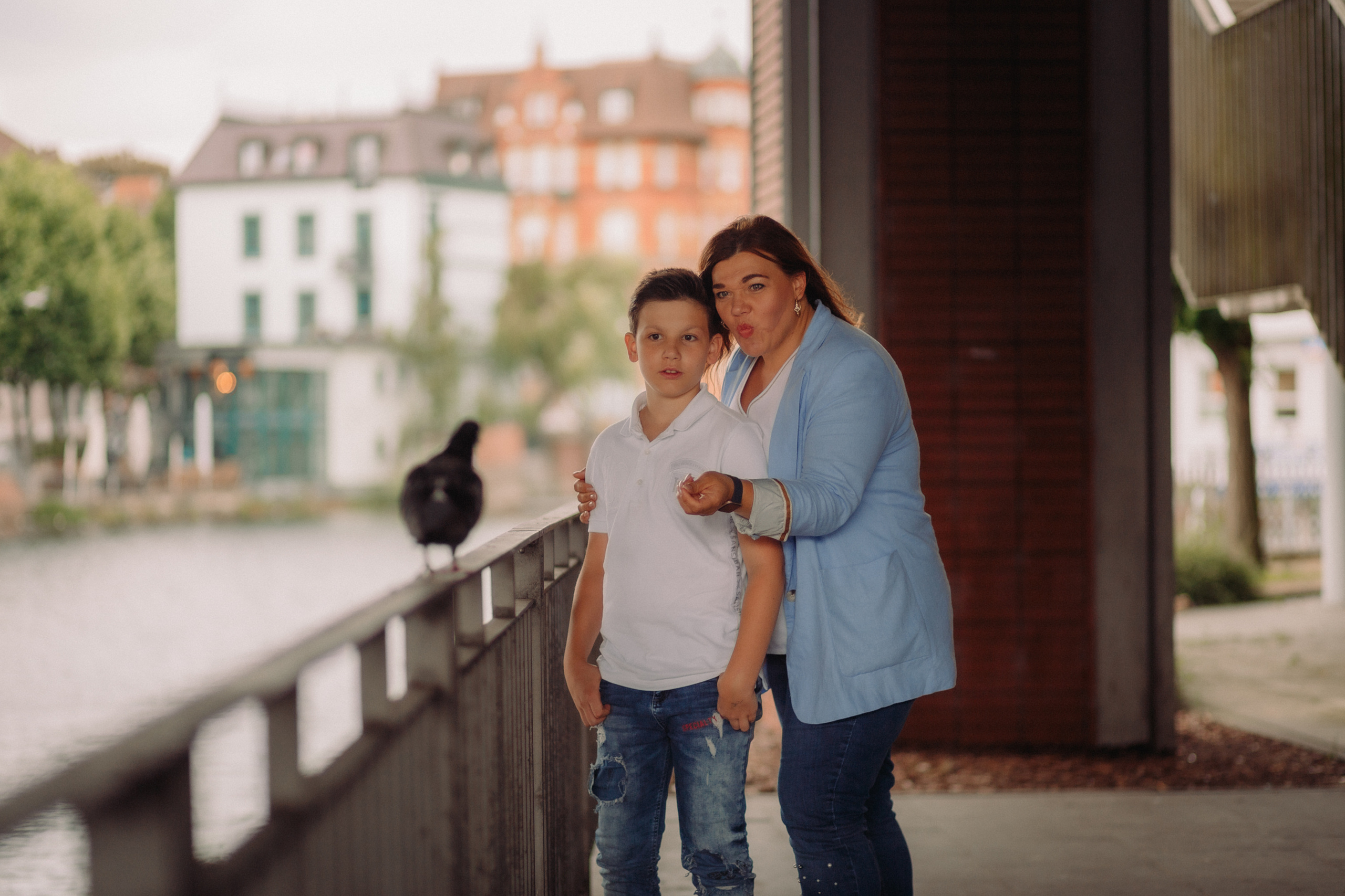 Татьяна 07.07. Elizaveta Romanova Fotografin in Hamburg