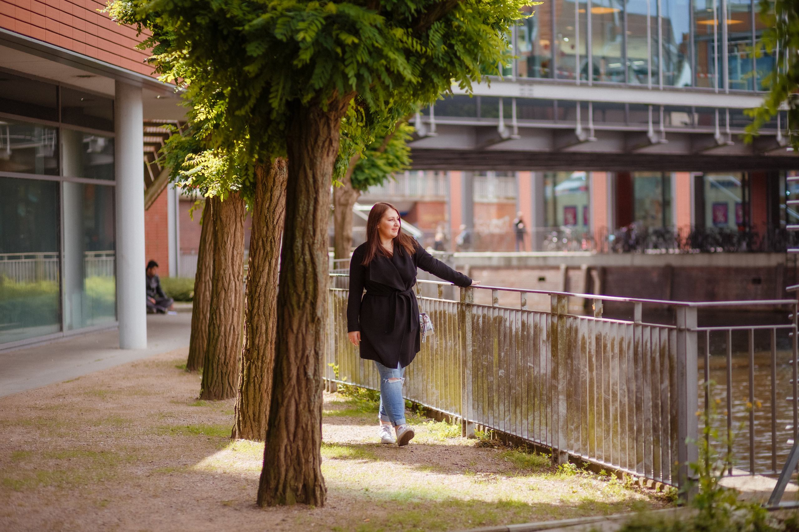 Даша 07.07. Elizaveta Romanova Fotografin in Hamburg