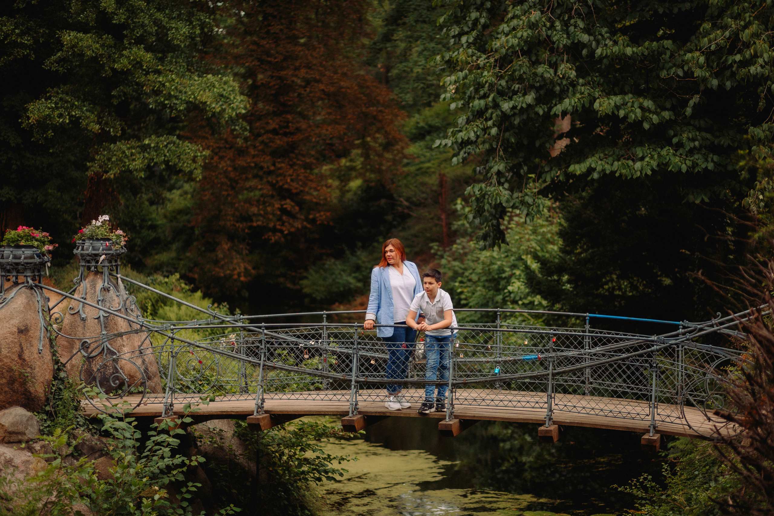 Татьяна 07.07. Elizaveta Romanova Fotografin in Hamburg