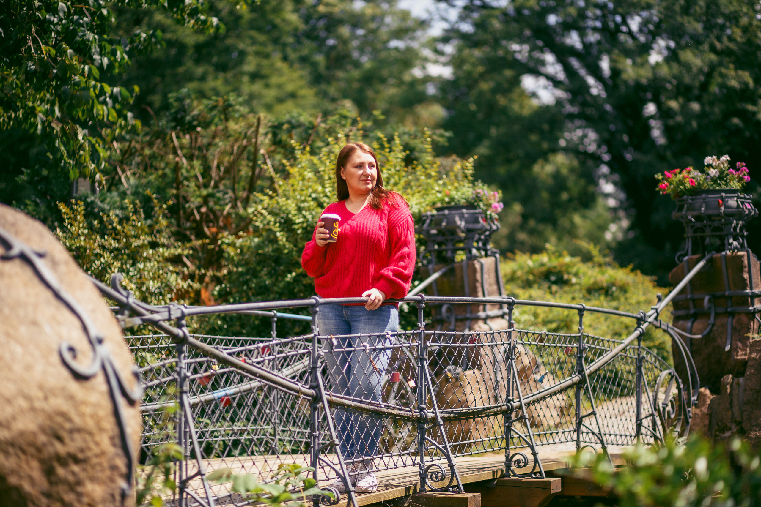 Даша 07.07. Elizaveta Romanova Fotografin in Hamburg