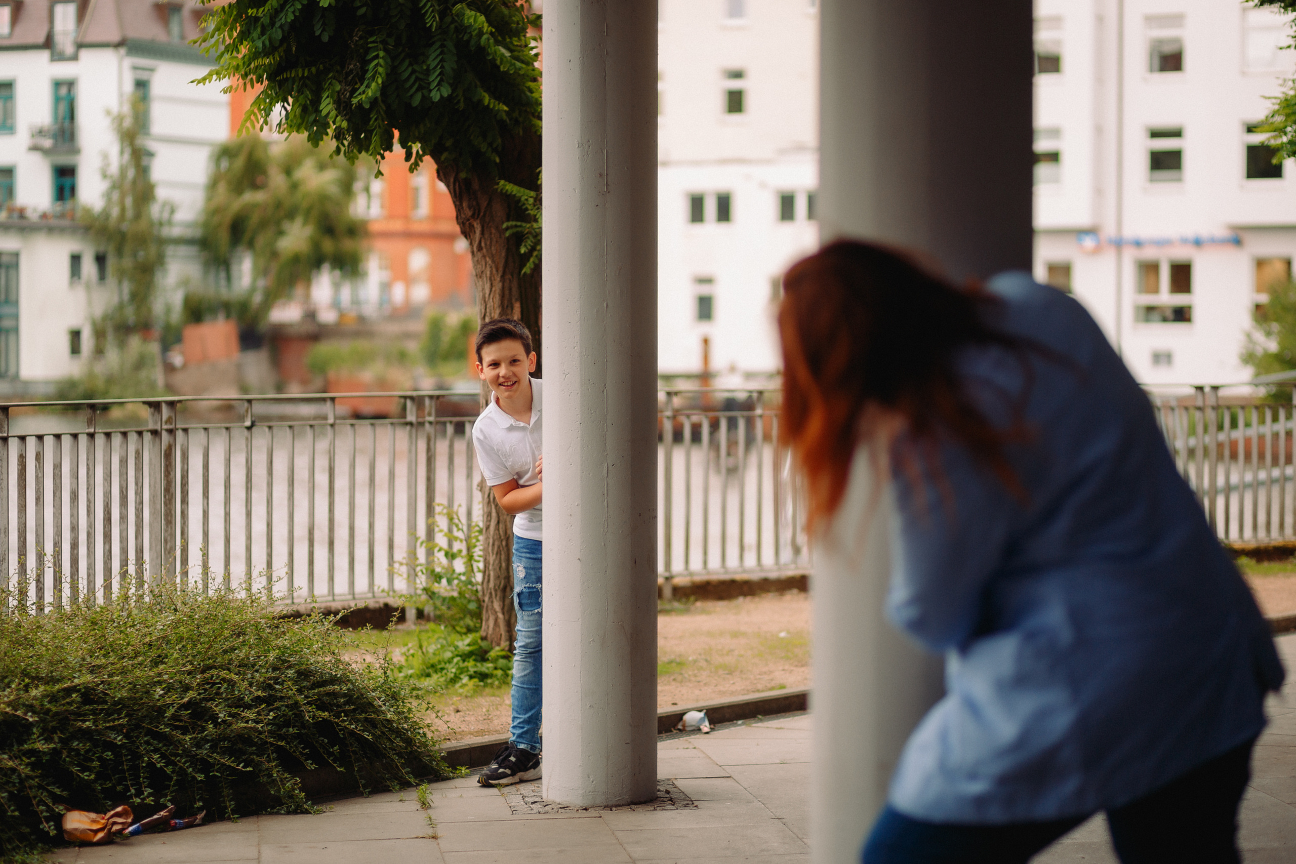 Татьяна 07.07. Elizaveta Romanova Fotografin in Hamburg