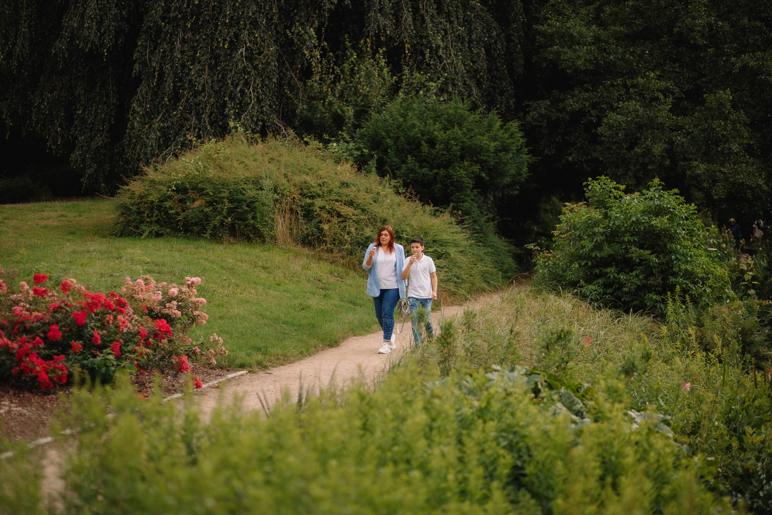 Татьяна 07.07. Elizaveta Romanova Fotografin in Hamburg