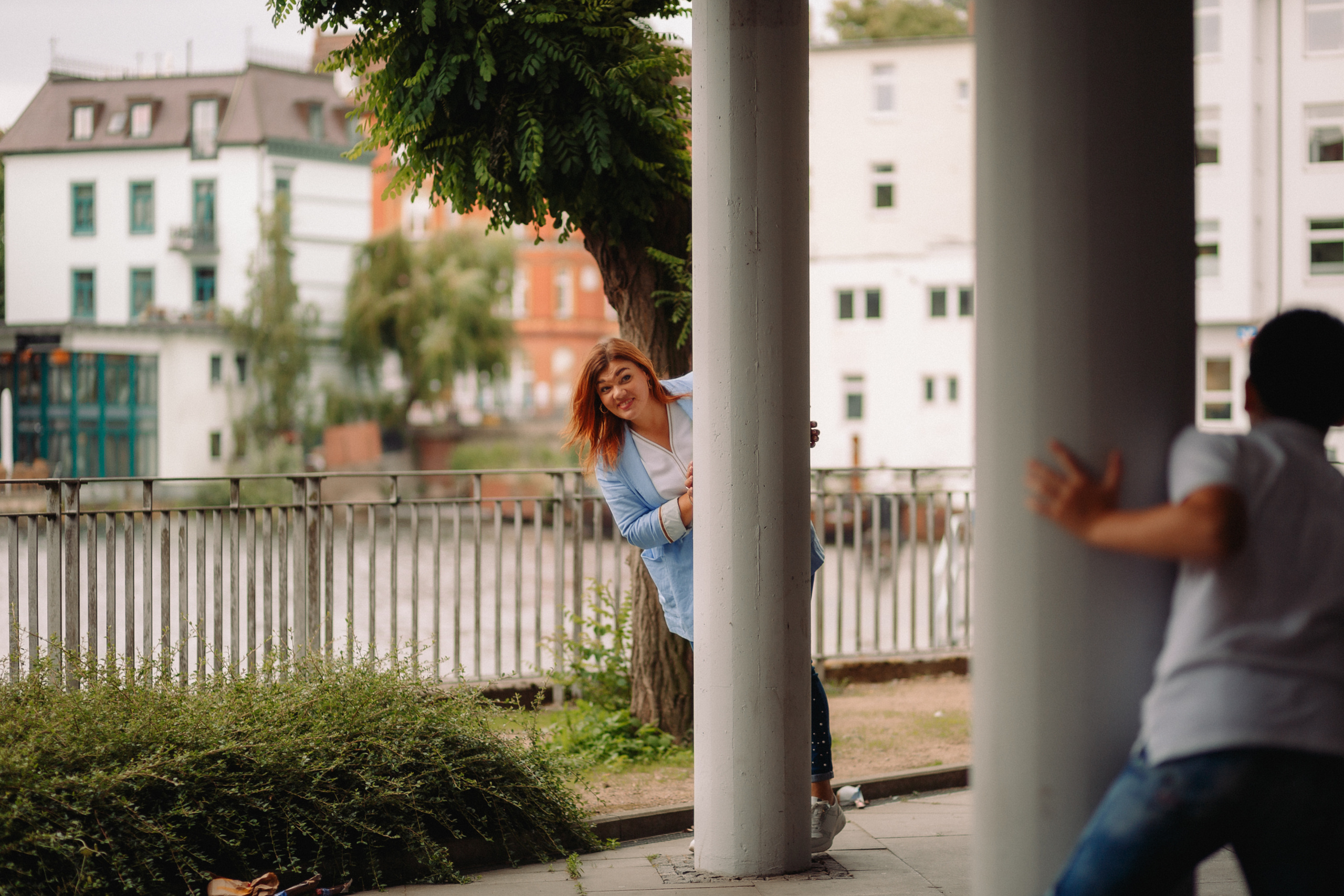 Татьяна 07.07. Elizaveta Romanova Fotografin in Hamburg