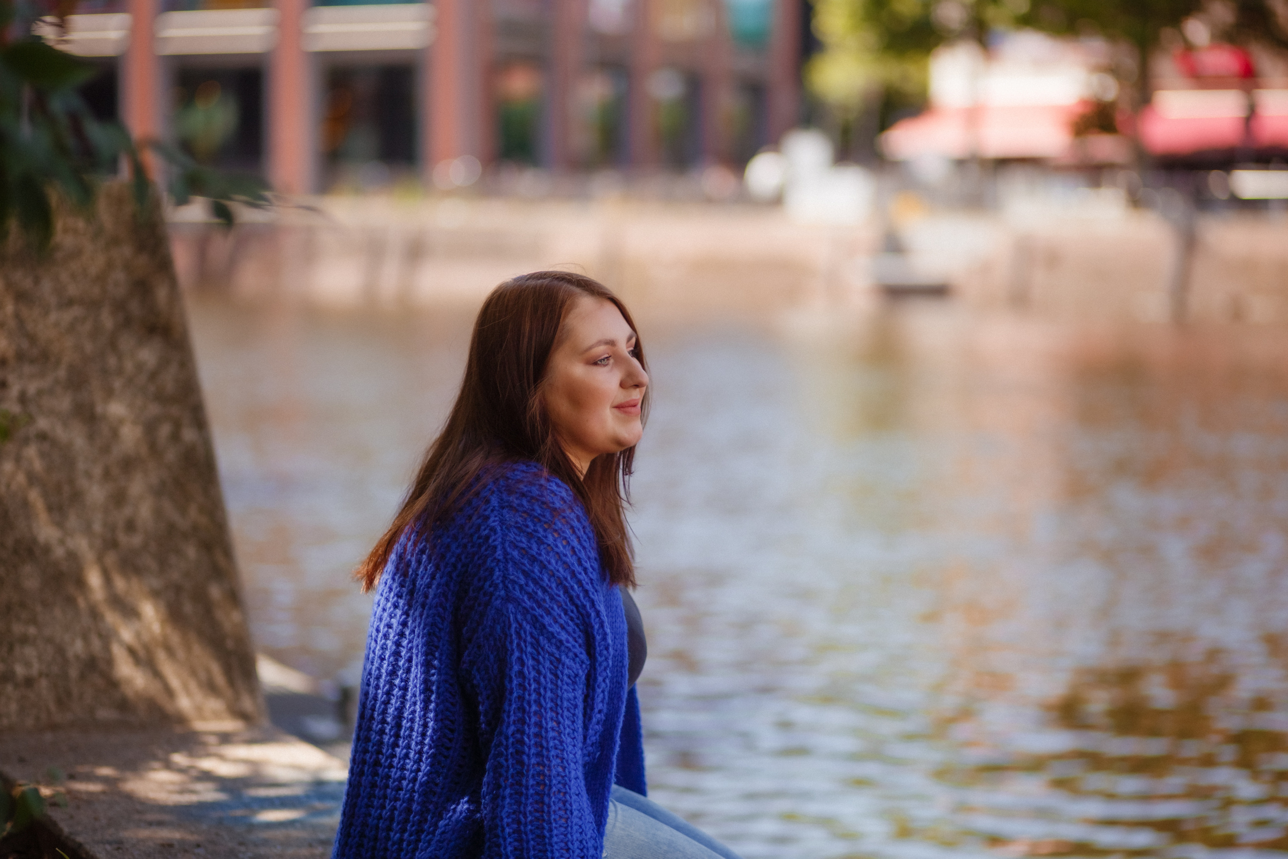 Даша 07.07. Elizaveta Romanova Fotografin in Hamburg