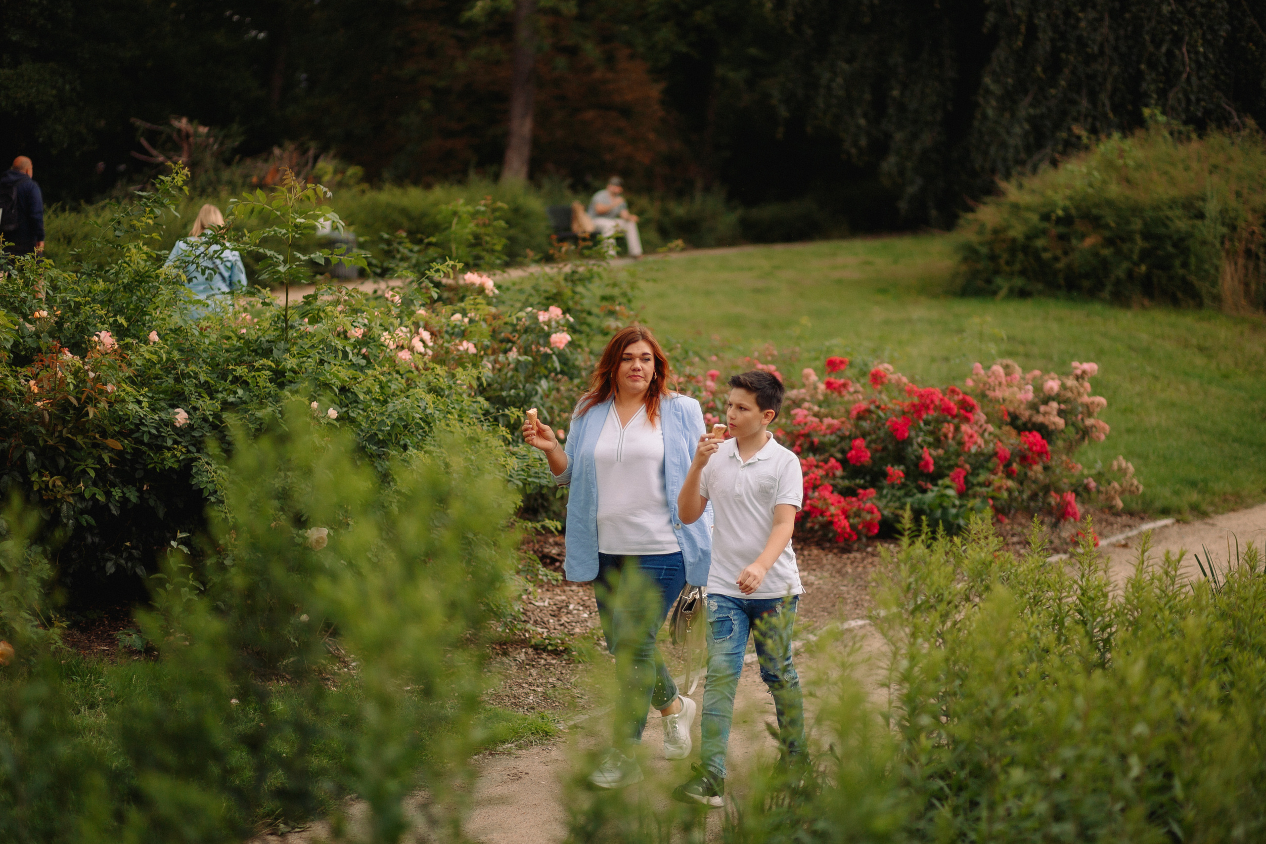 Татьяна 07.07. Elizaveta Romanova Fotografin in Hamburg