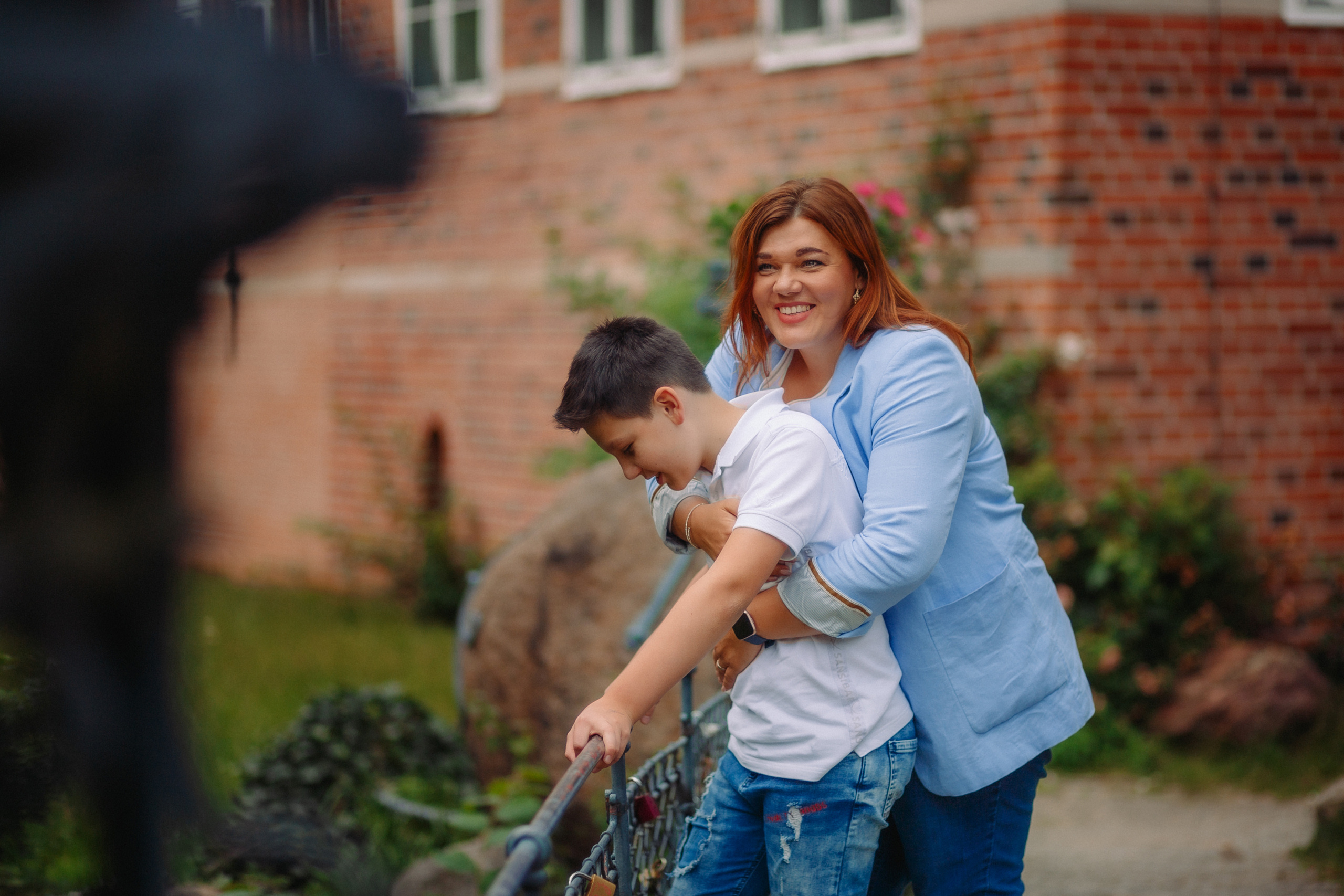 Татьяна 07.07. Elizaveta Romanova Fotografin in Hamburg