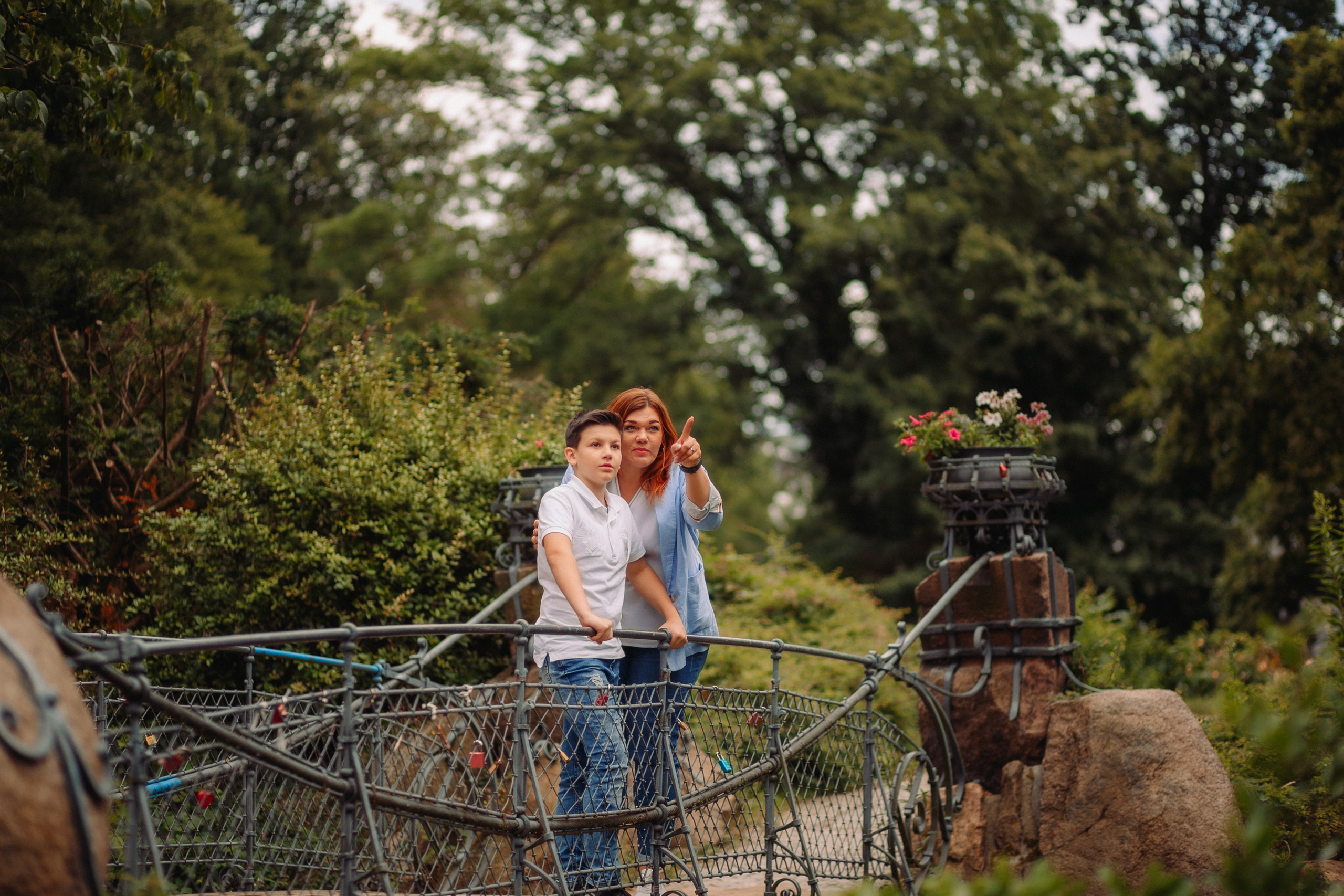 Татьяна 07.07. Elizaveta Romanova Fotografin in Hamburg